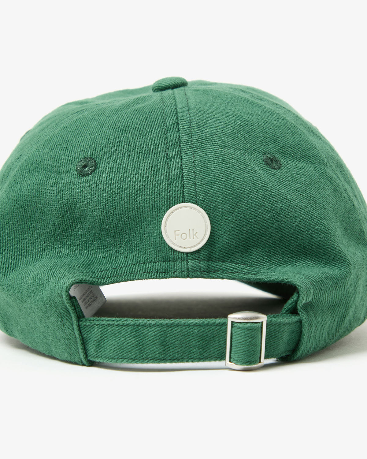 TWILL CAP