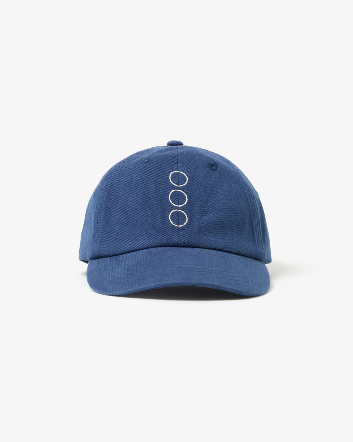 TWILL CAP