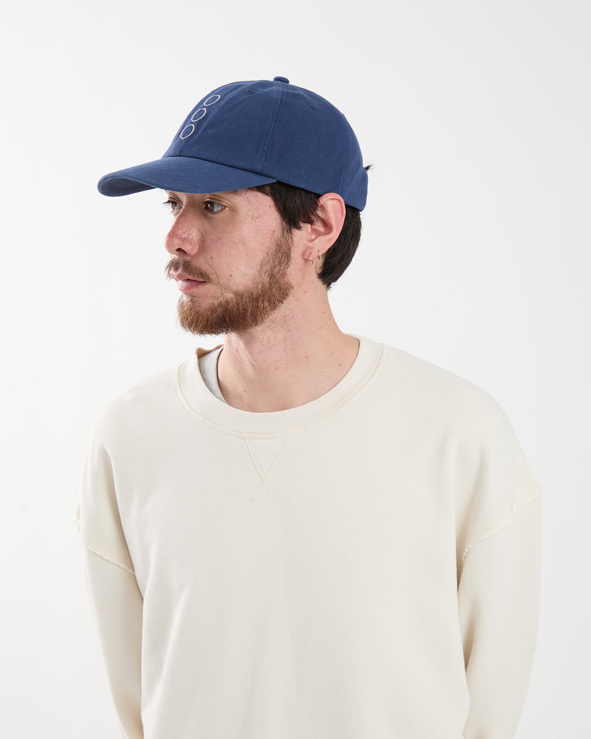 TWILL CAP