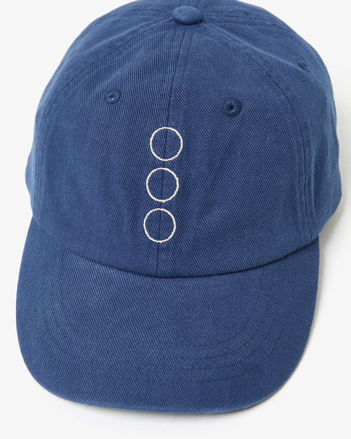 TWILL CAP