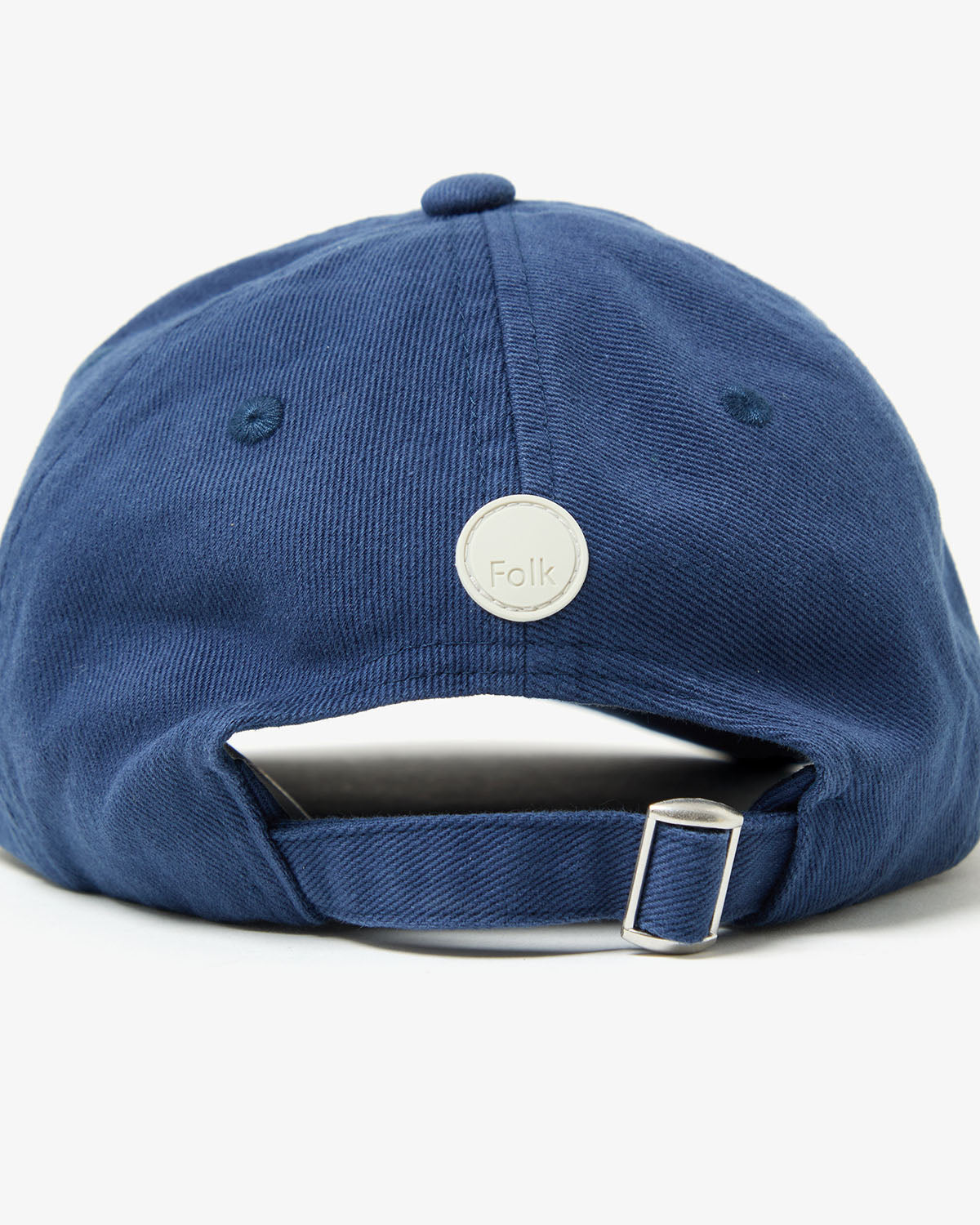 TWILL CAP