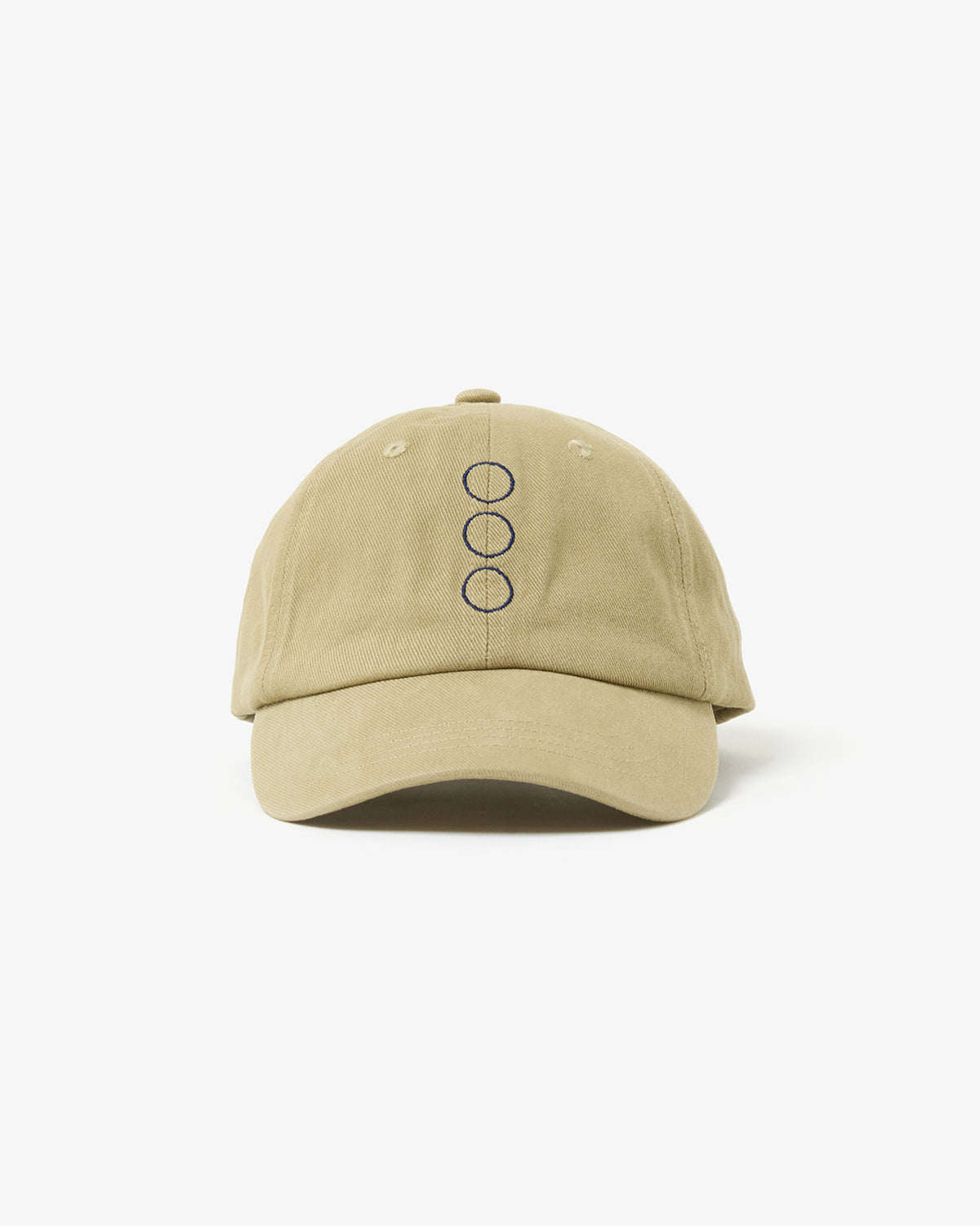 TWILL CAP