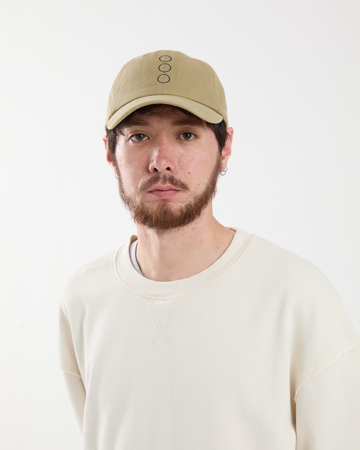 TWILL CAP