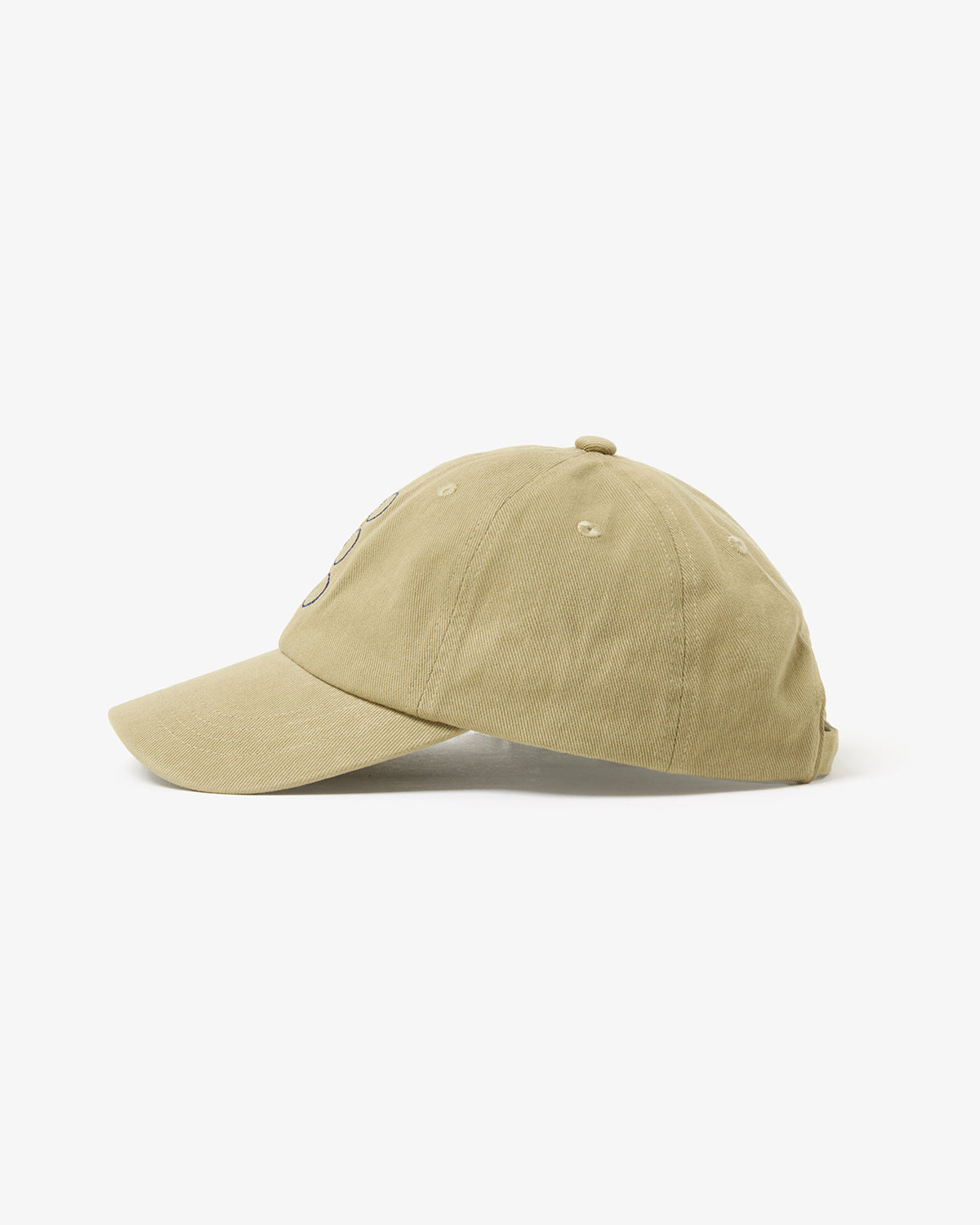 TWILL CAP