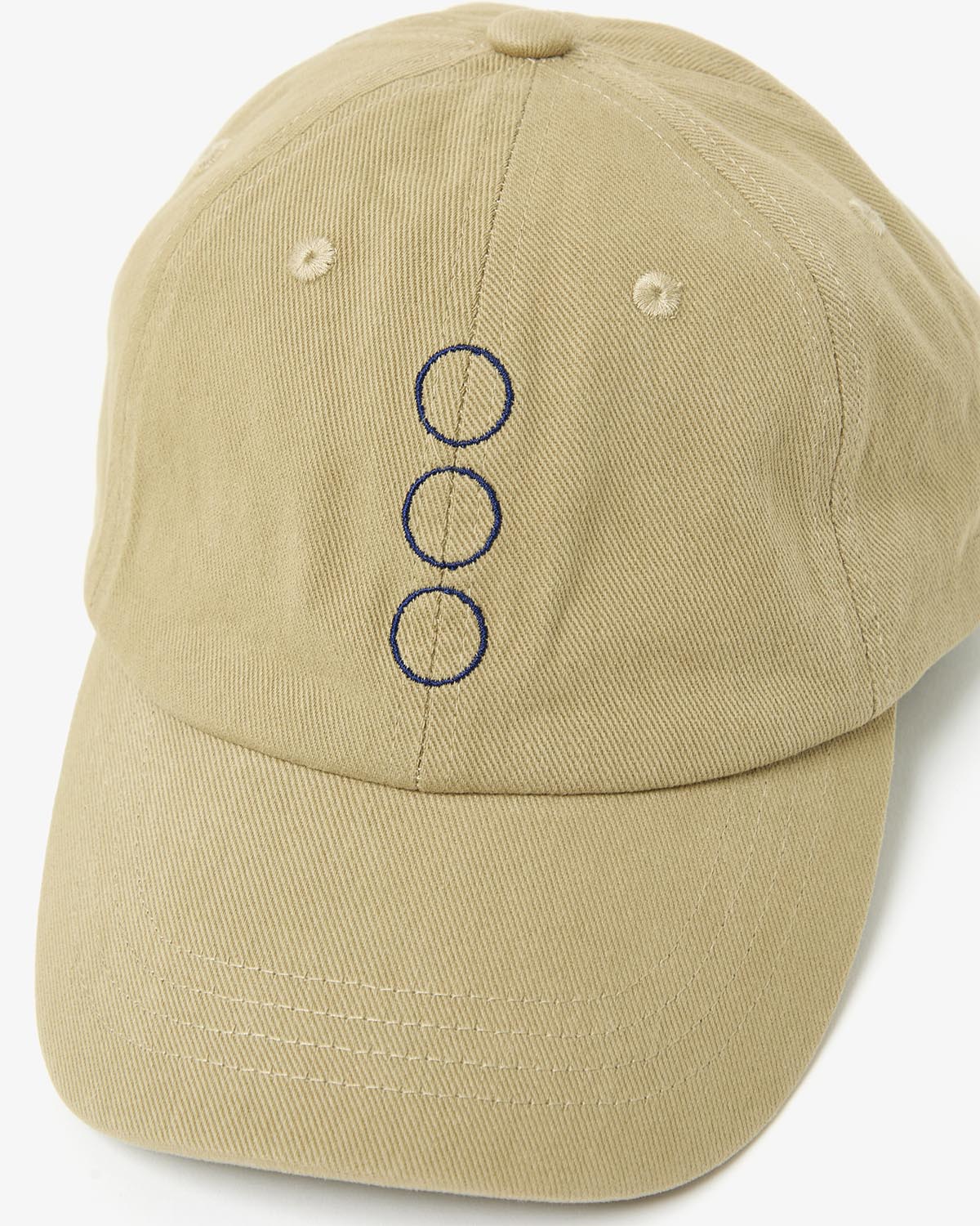 TWILL CAP