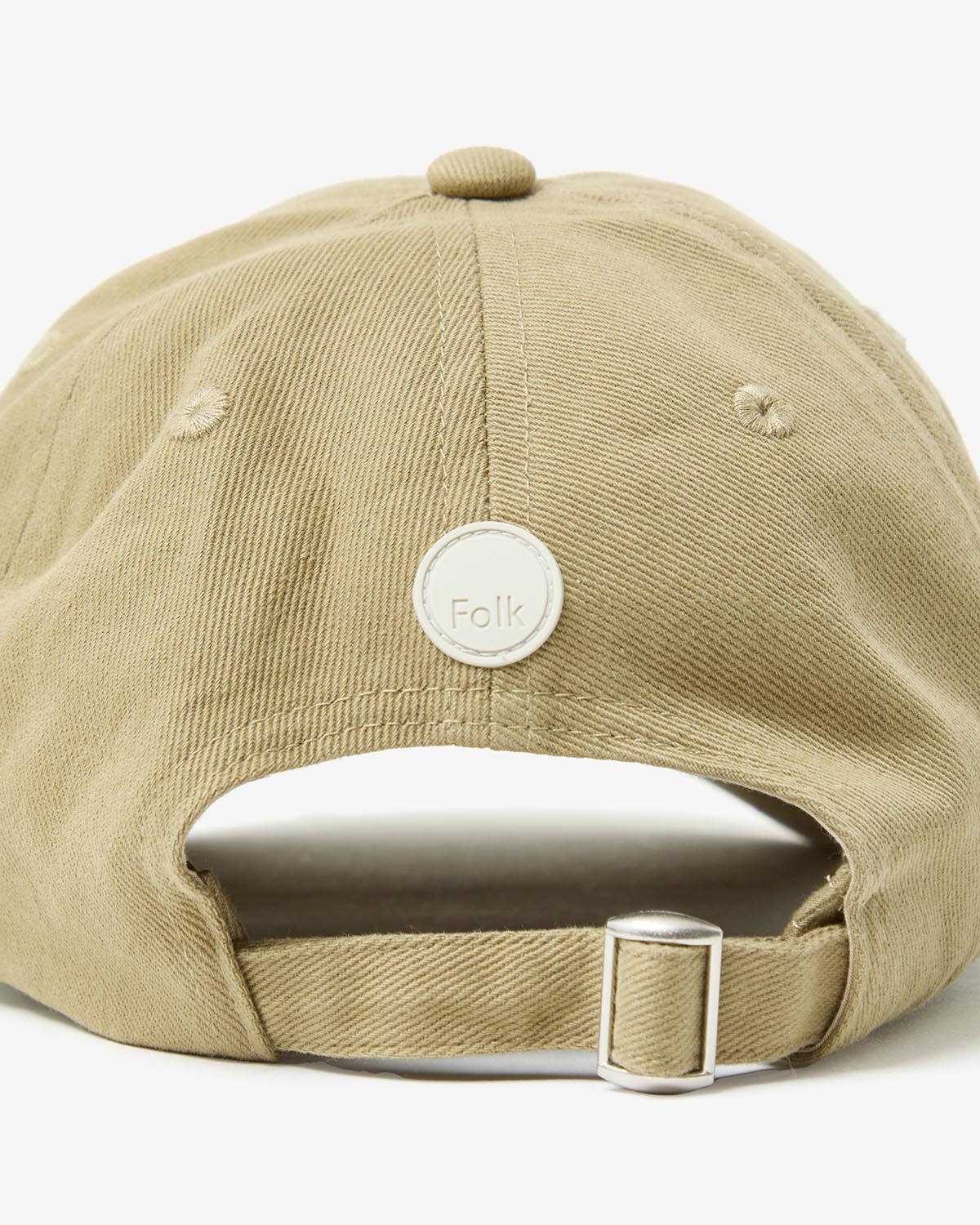 TWILL CAP