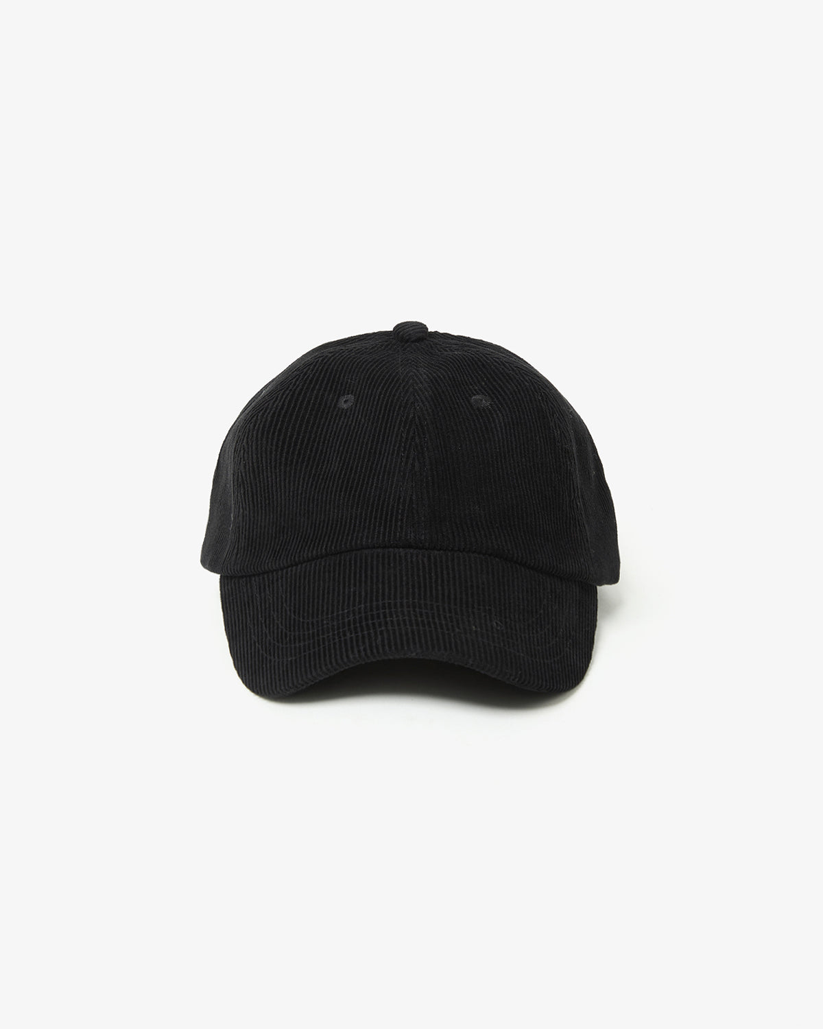 CORDUROY CAP