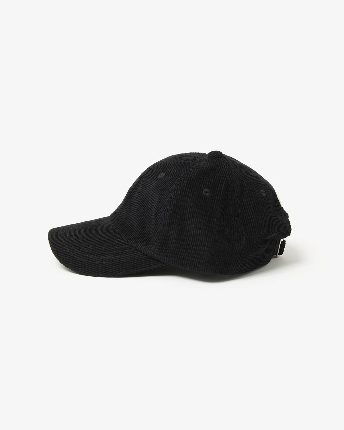 CORDUROY CAP
