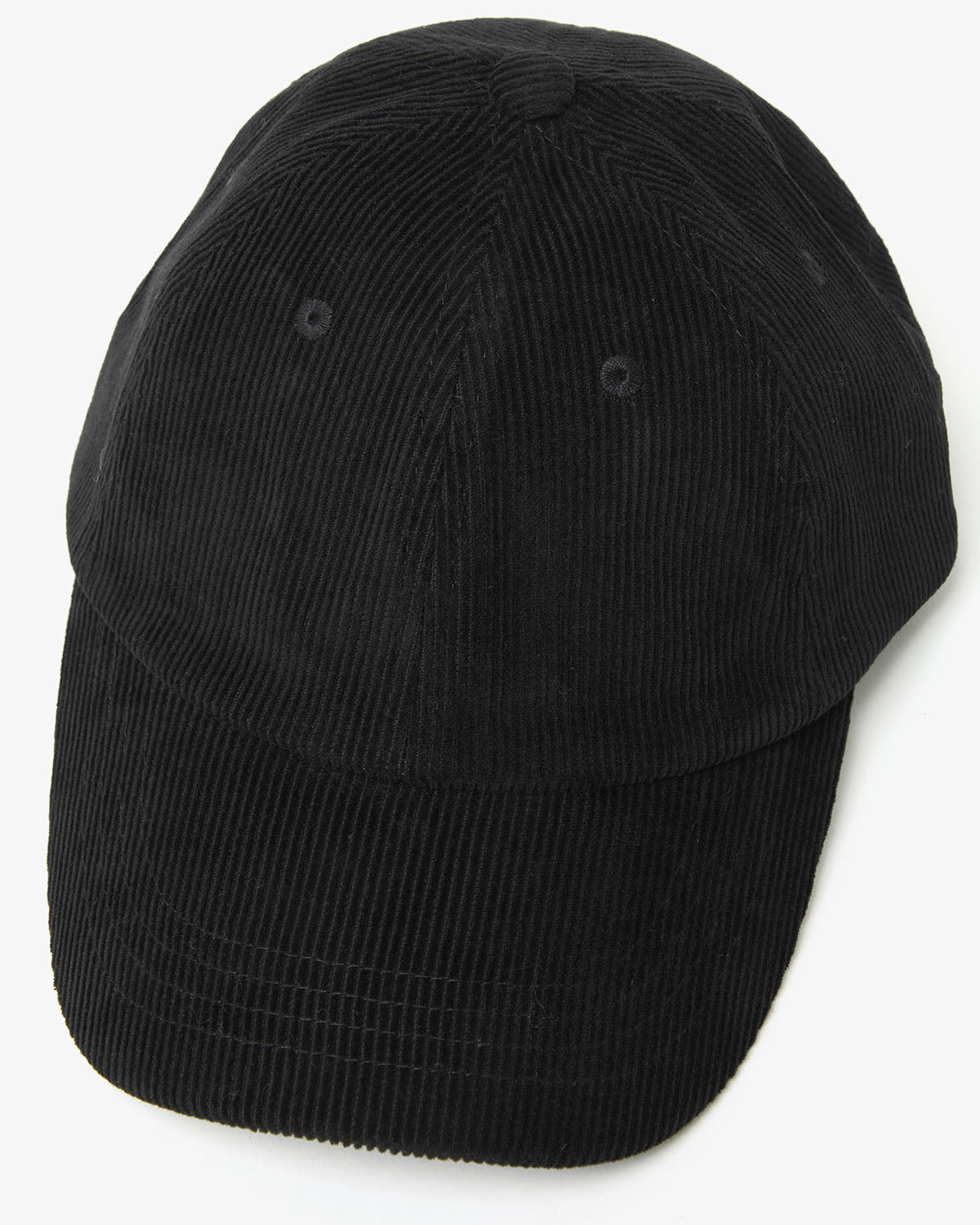 CORDUROY CAP
