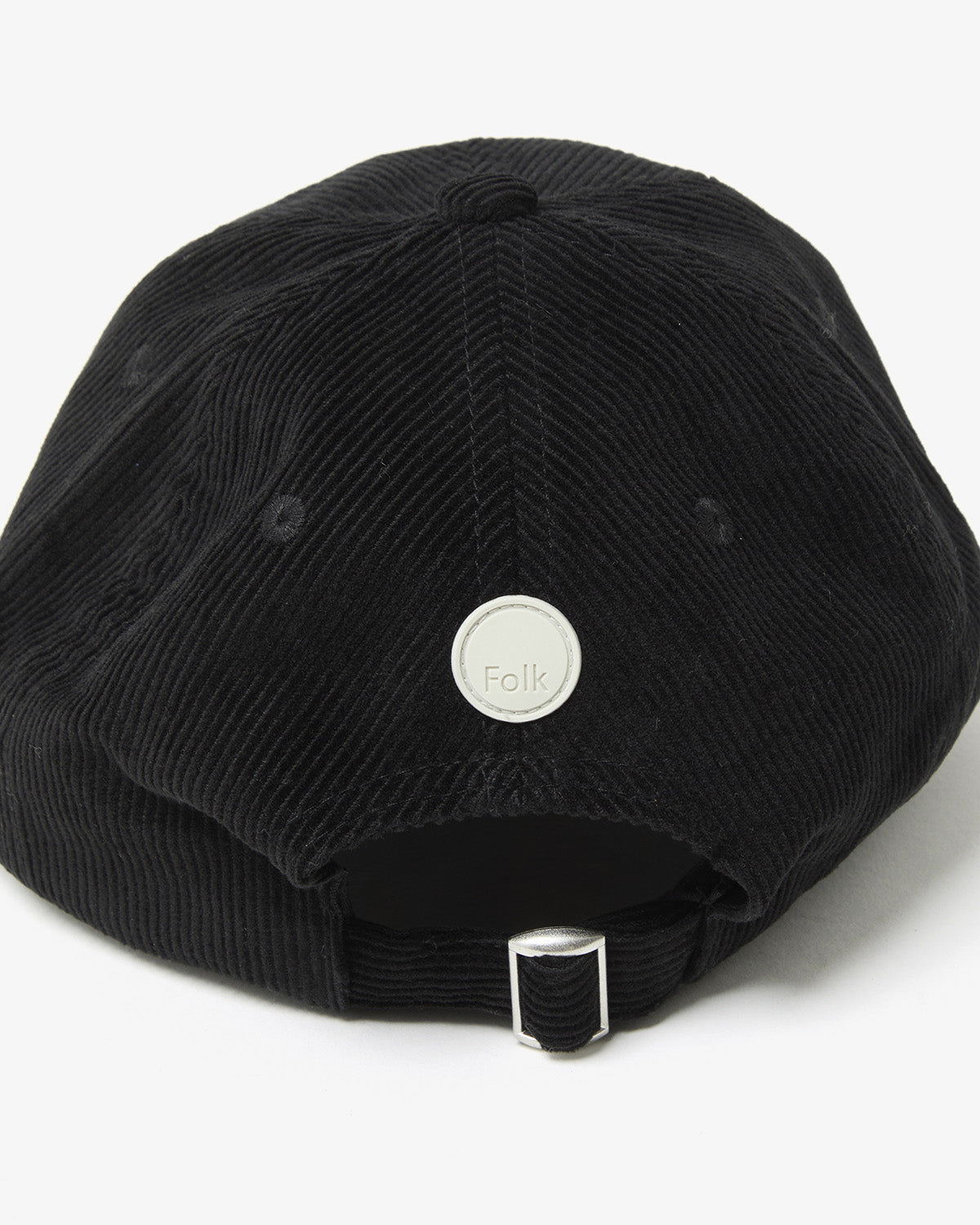 CORDUROY CAP