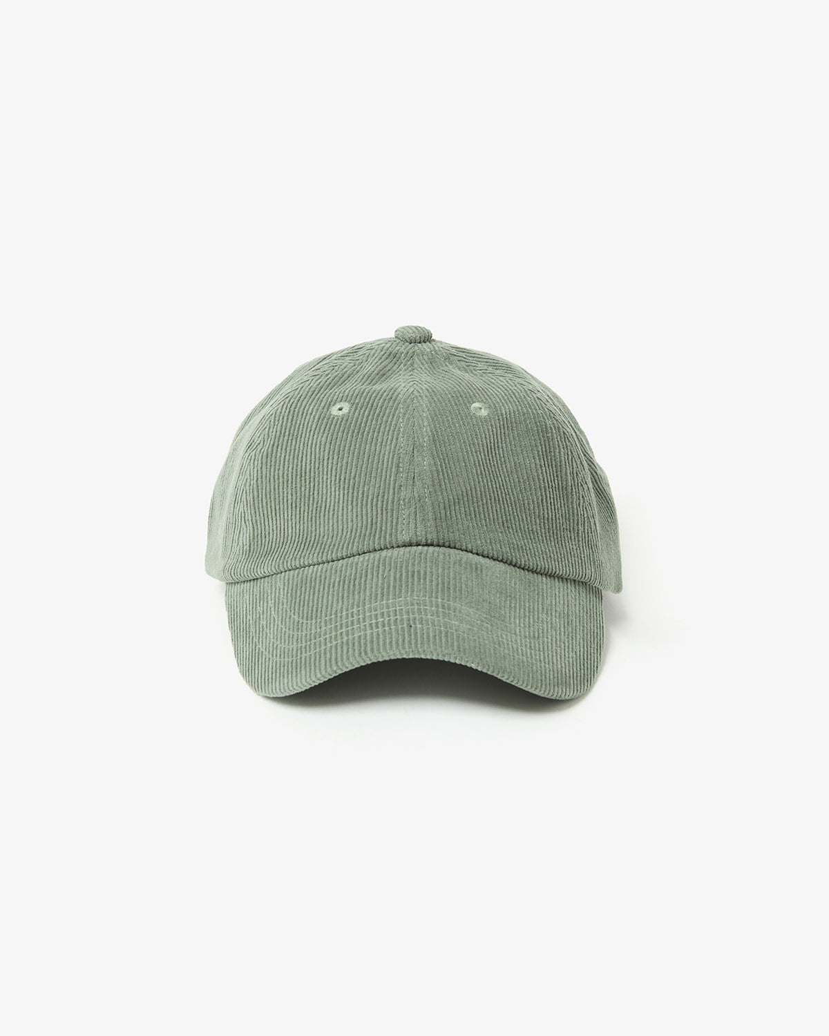 CORDUROY CAP