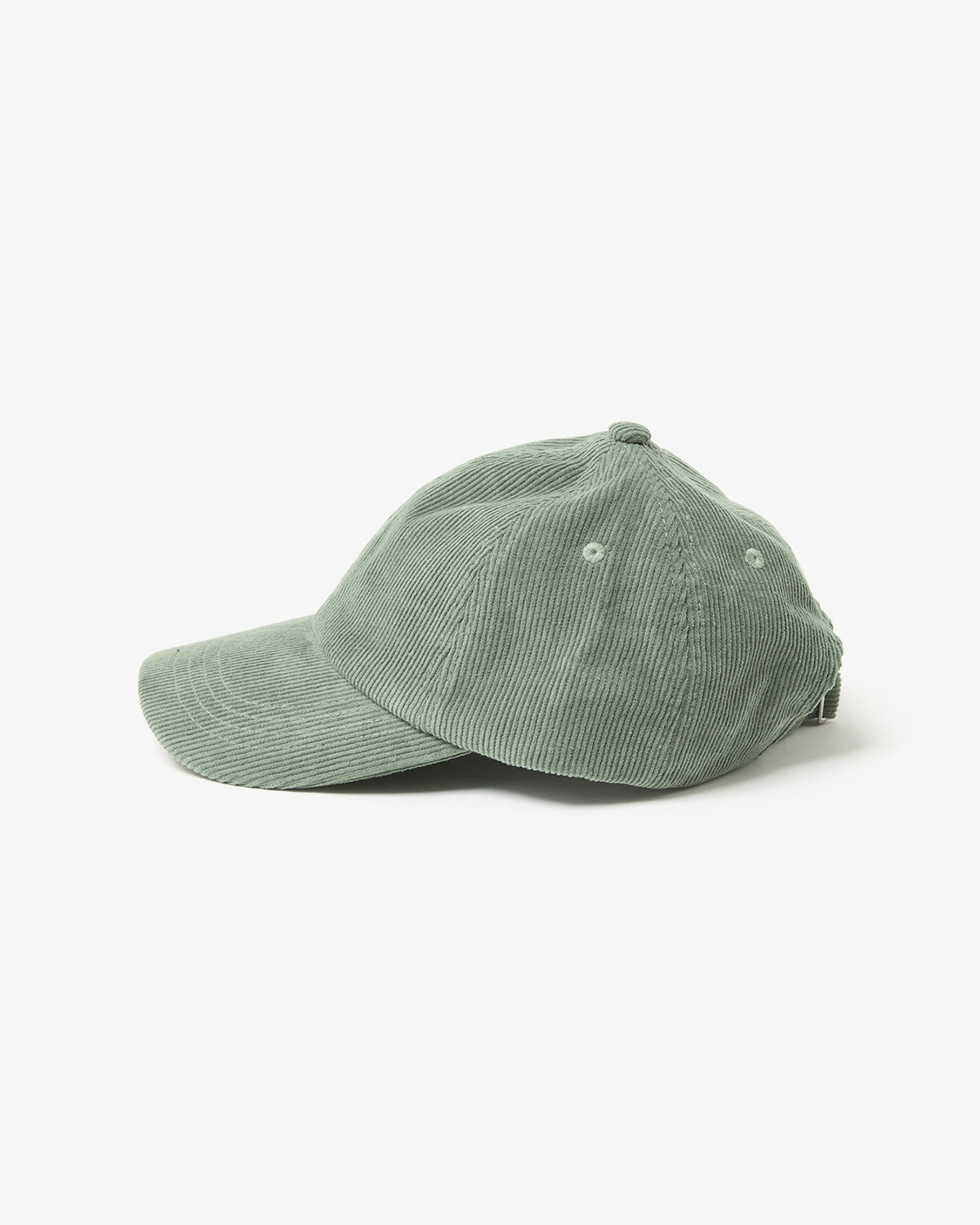 CORDUROY CAP