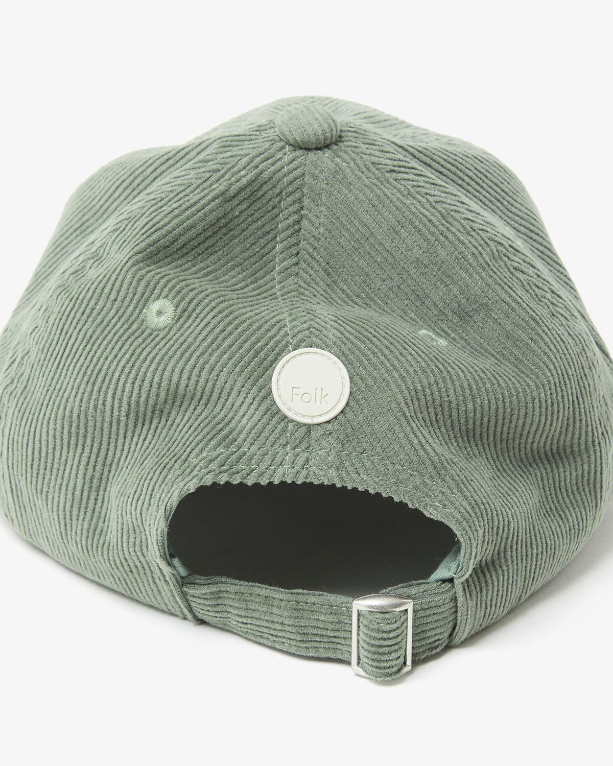 CORDUROY CAP