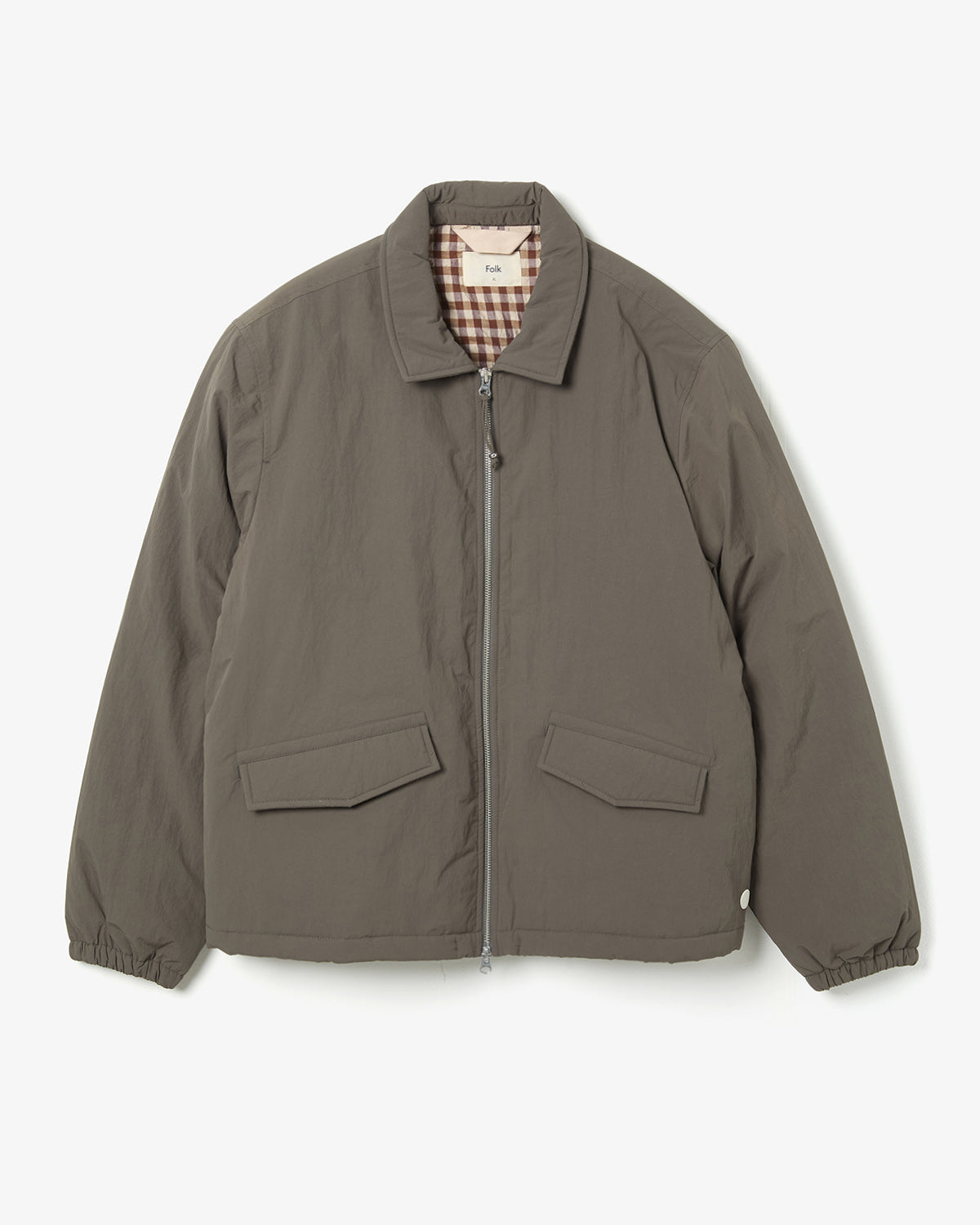 WADDED BOMBER