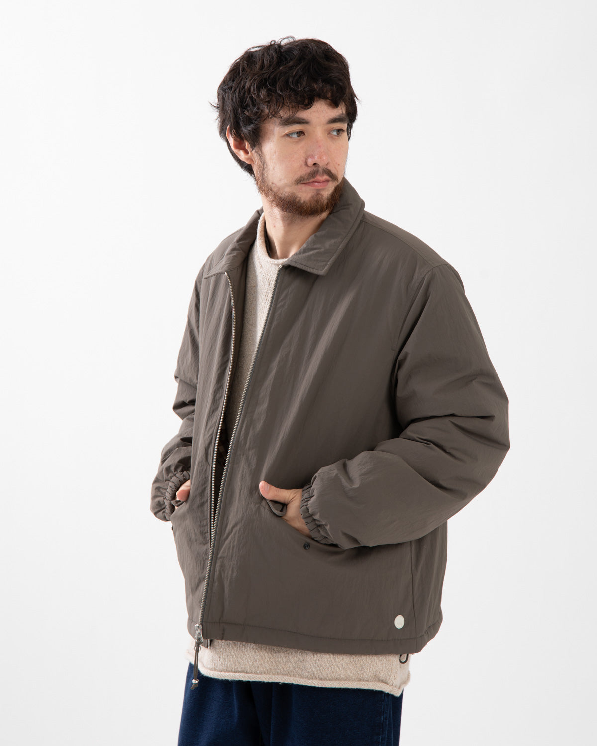 WADDED BOMBER