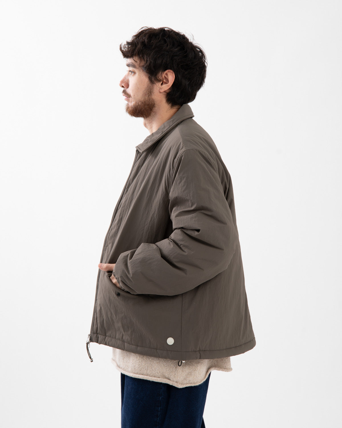 WADDED BOMBER