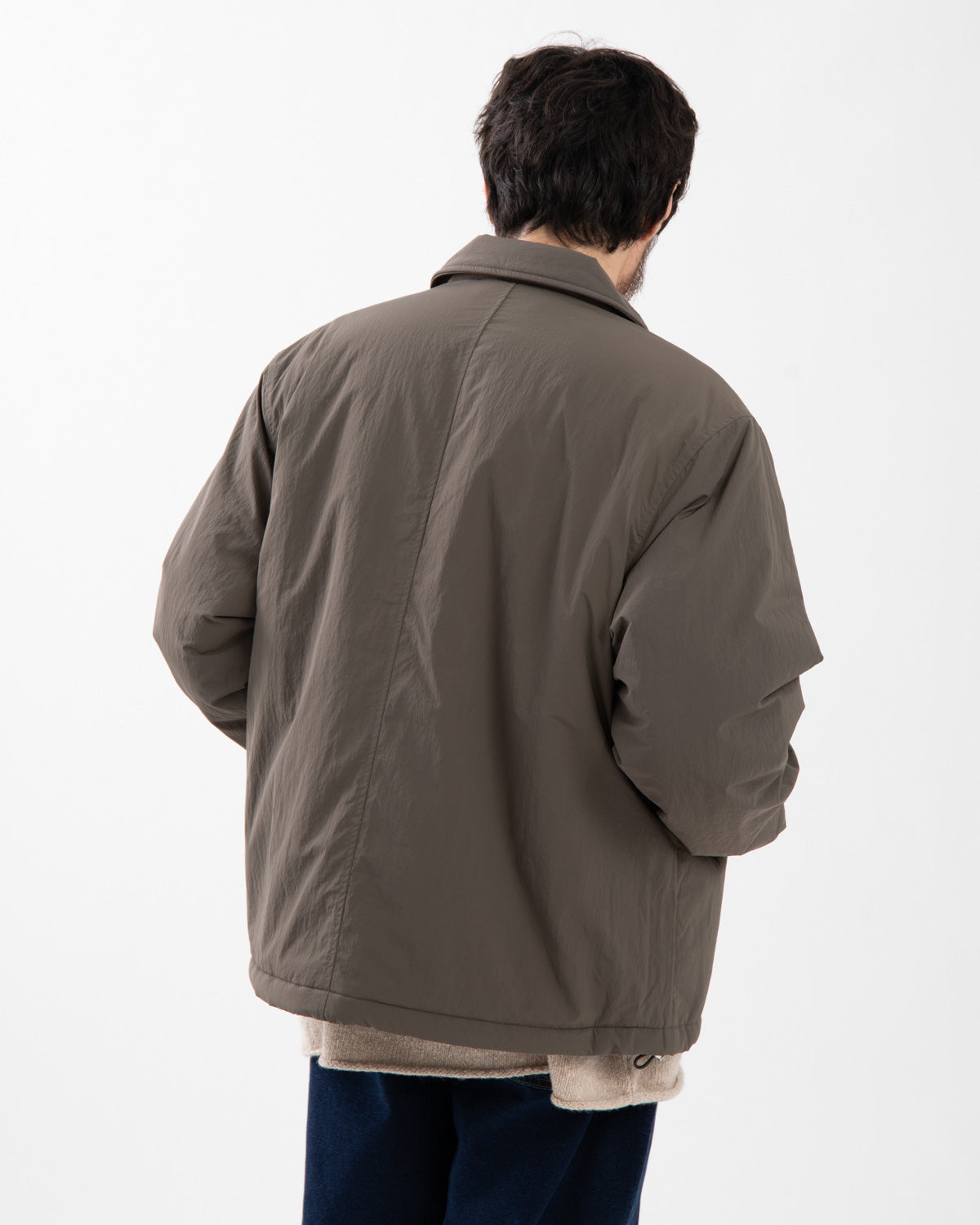 WADDED BOMBER