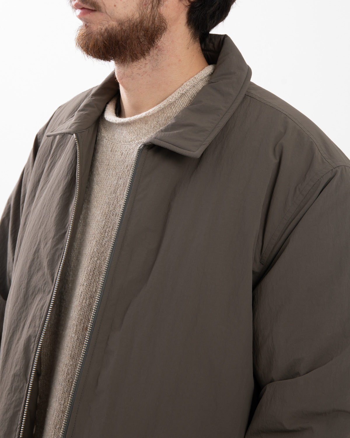 WADDED BOMBER