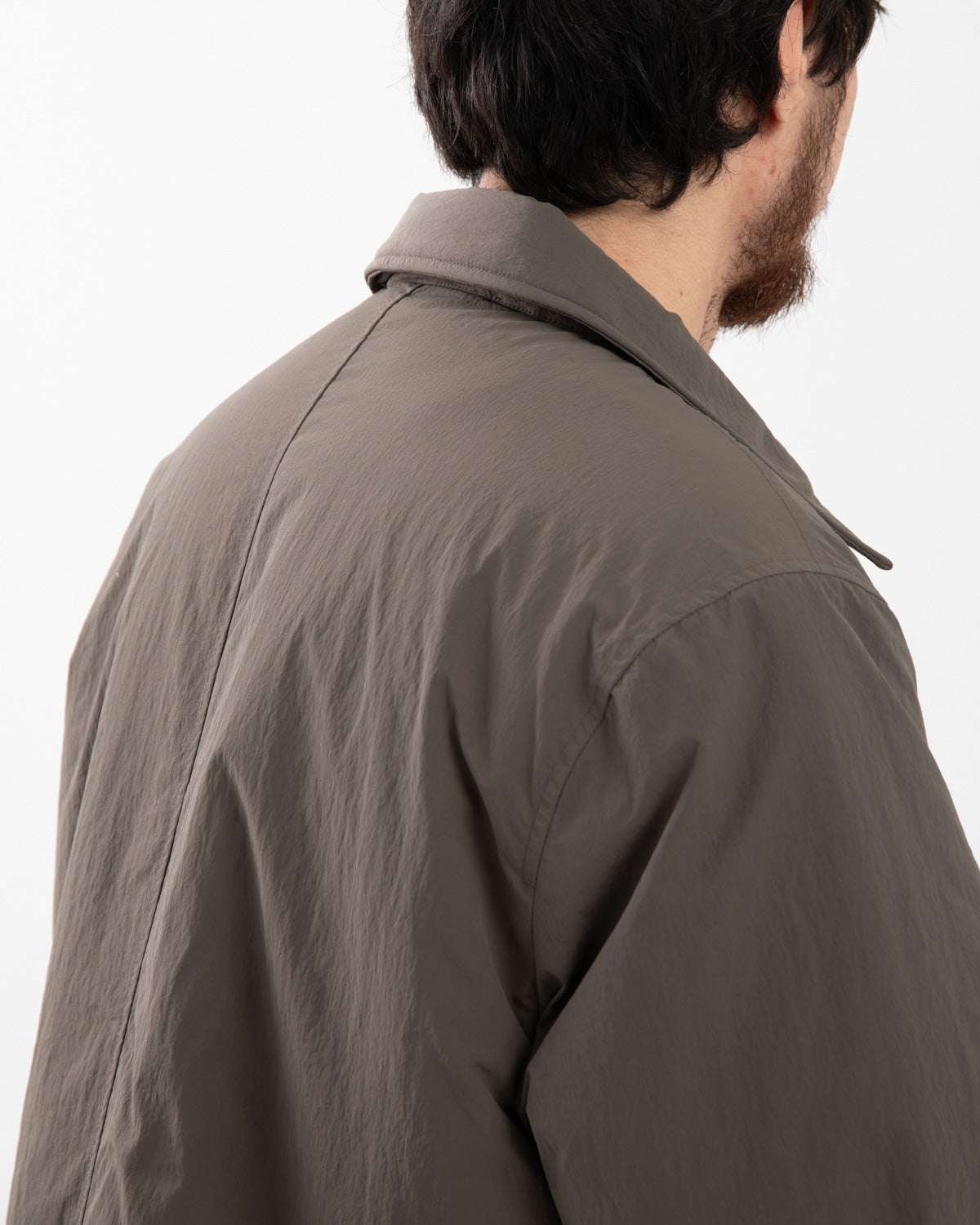 WADDED BOMBER