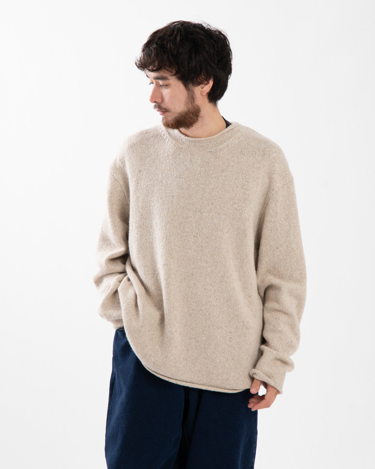 SLOUCH CREW