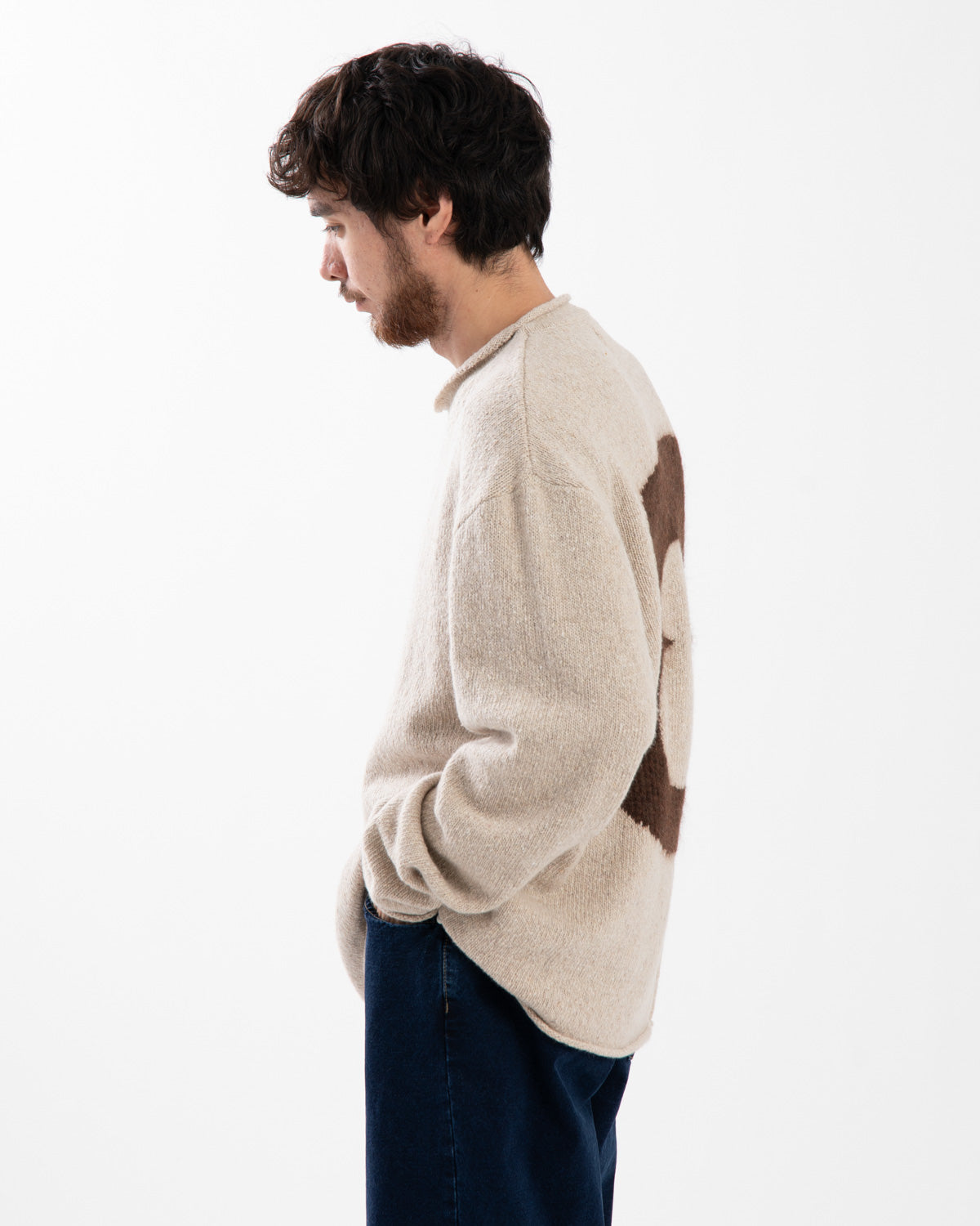 SLOUCH CREW