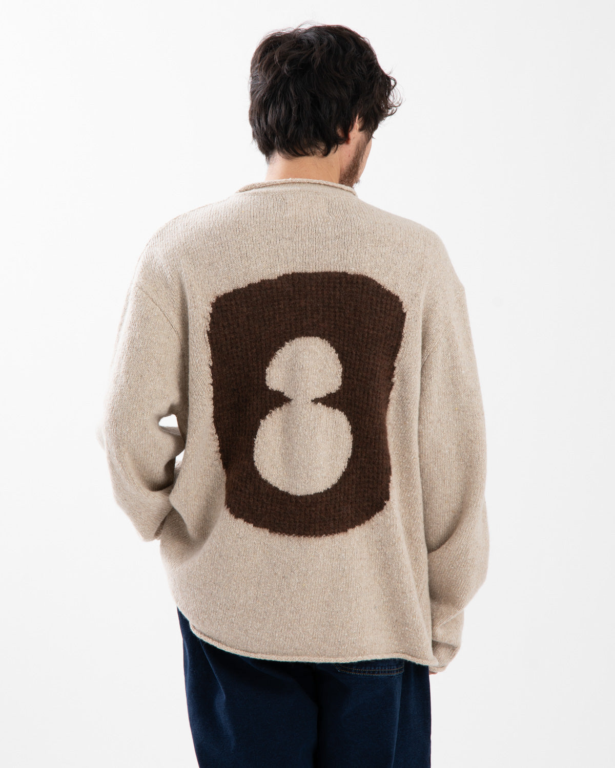 SLOUCH CREW