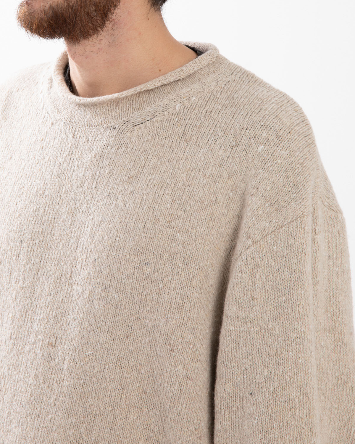 SLOUCH CREW