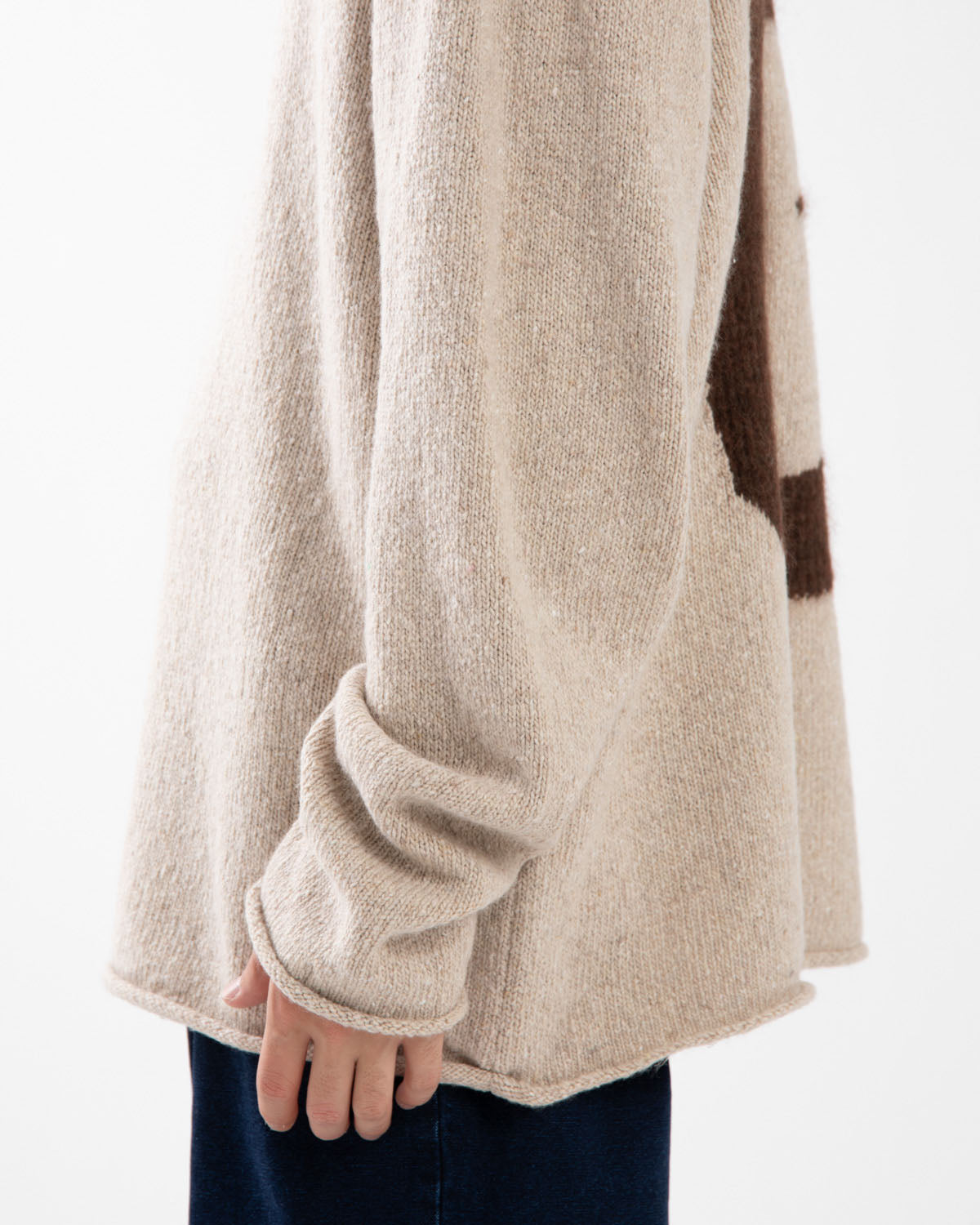 SLOUCH CREW
