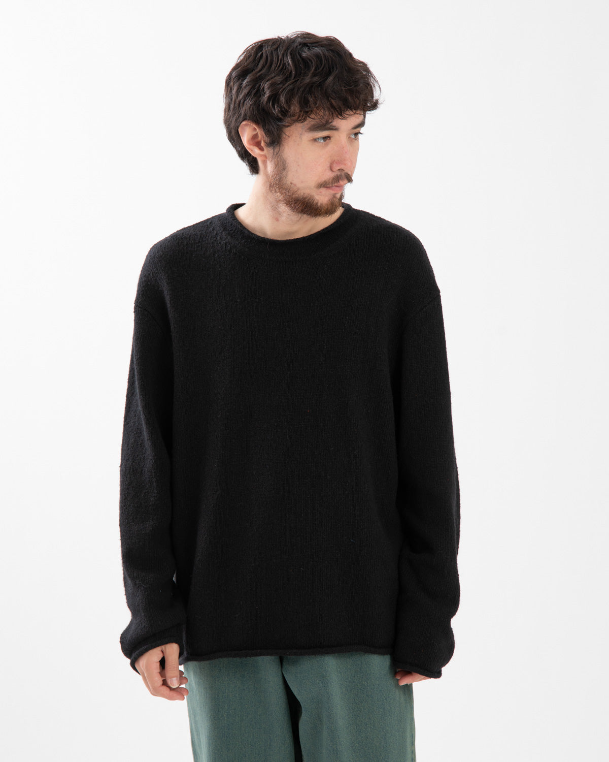 SLOUCH CREW