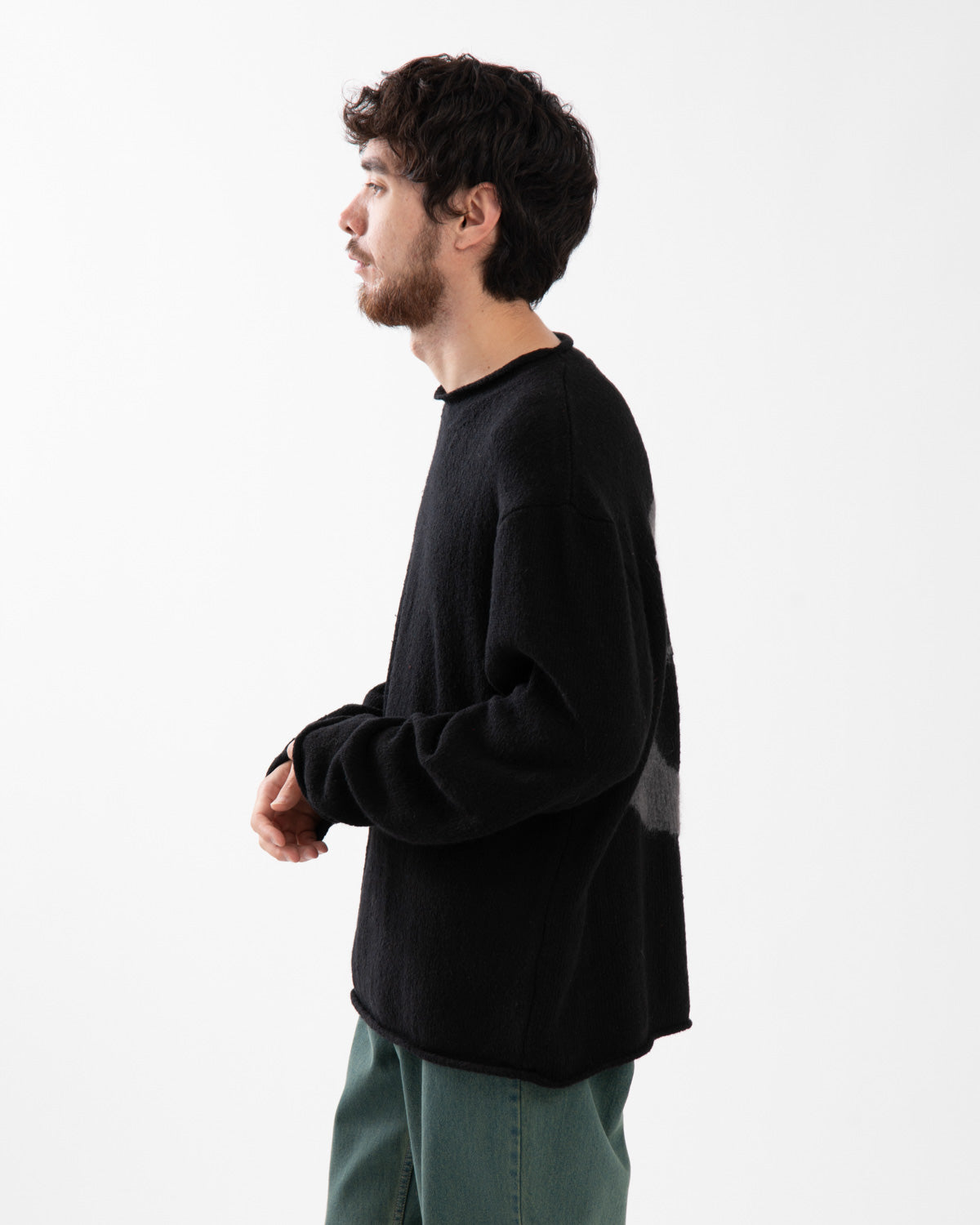 SLOUCH CREW