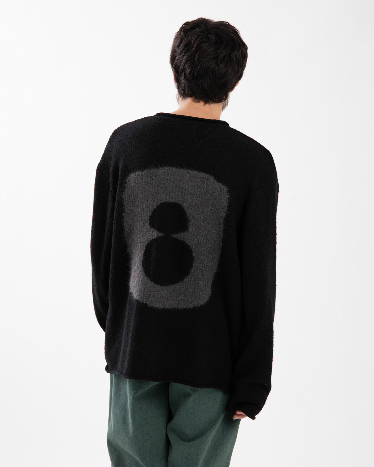 SLOUCH CREW