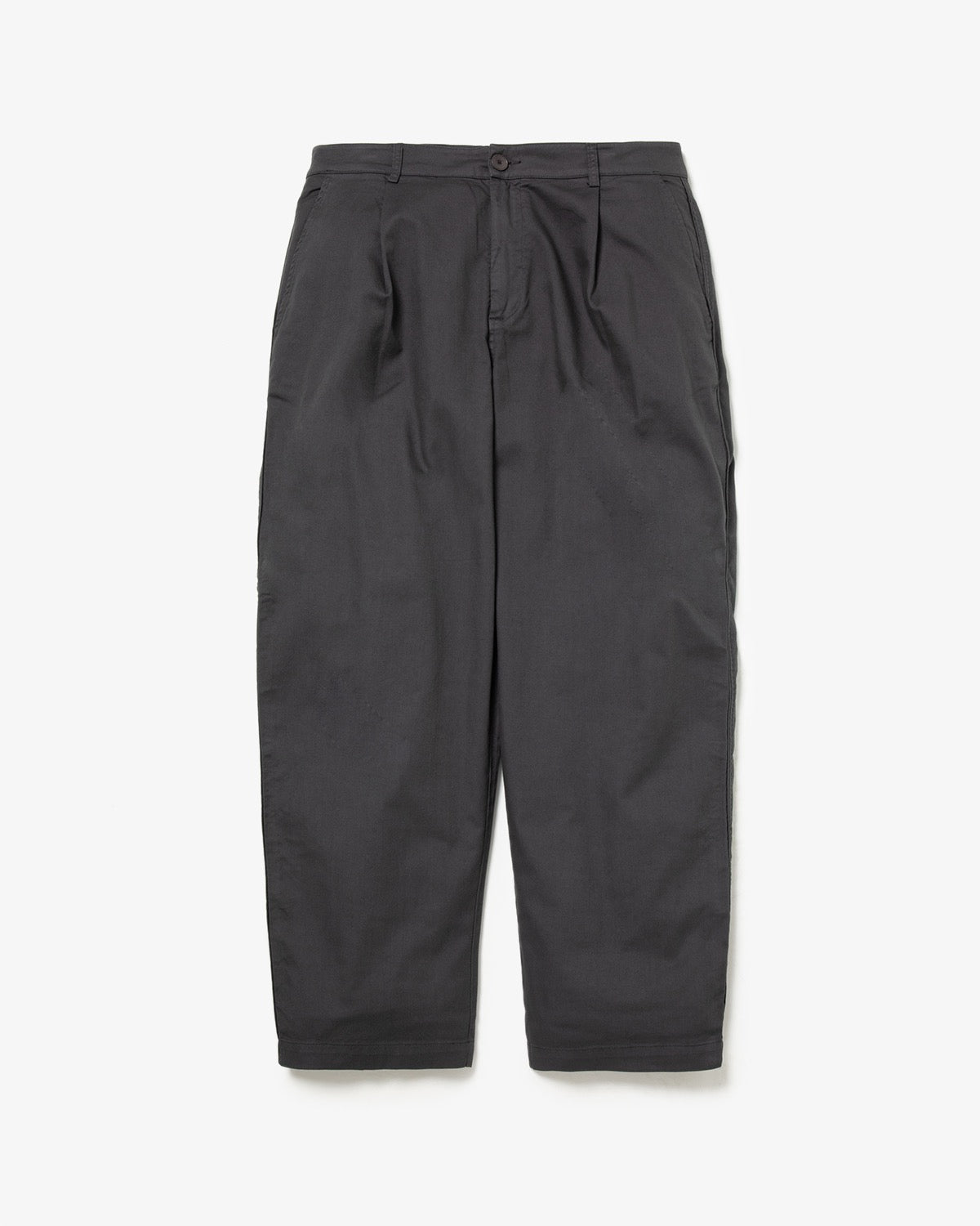 WIDE FIT TROUSER