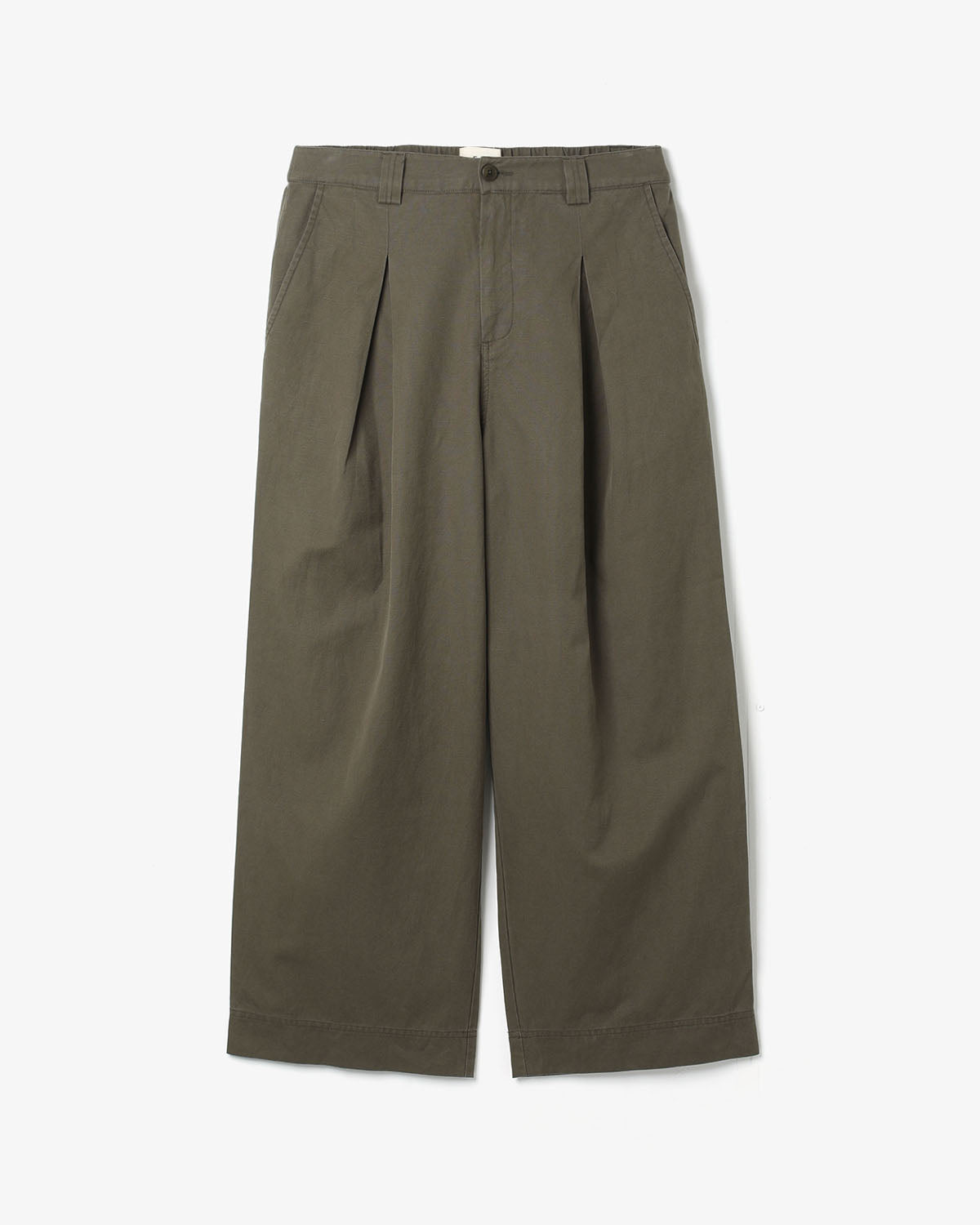 EASY FIT TROUSER