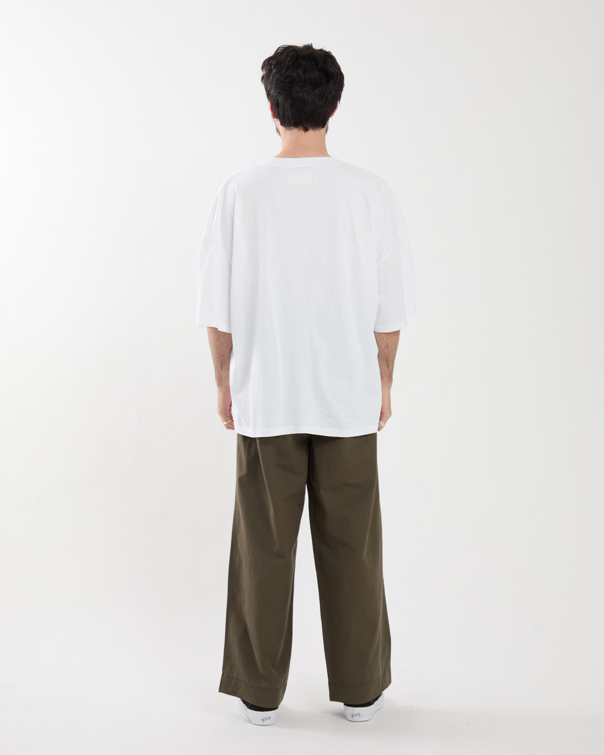 EASY FIT TROUSER