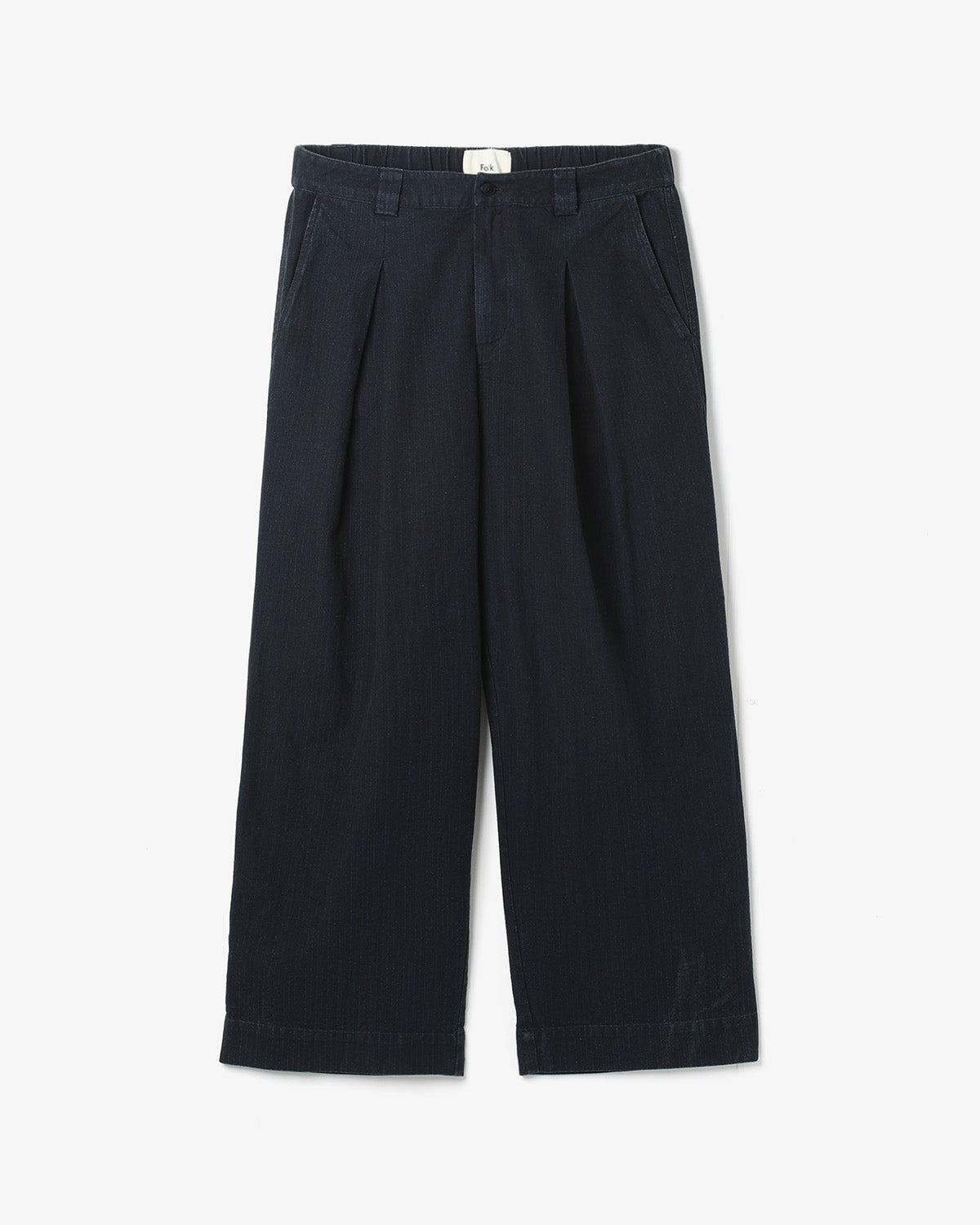 EASY FIT TROUSER