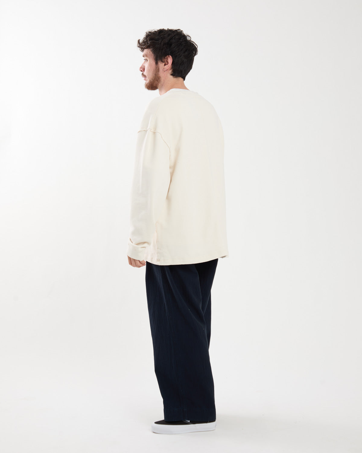 EASY FIT TROUSER