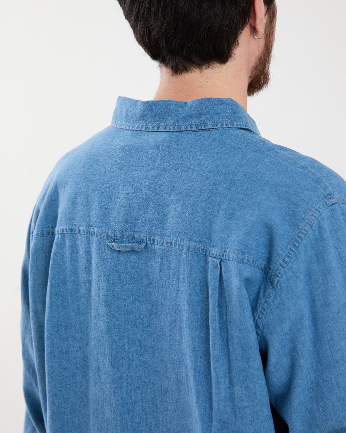 EASY FIT SHIRT