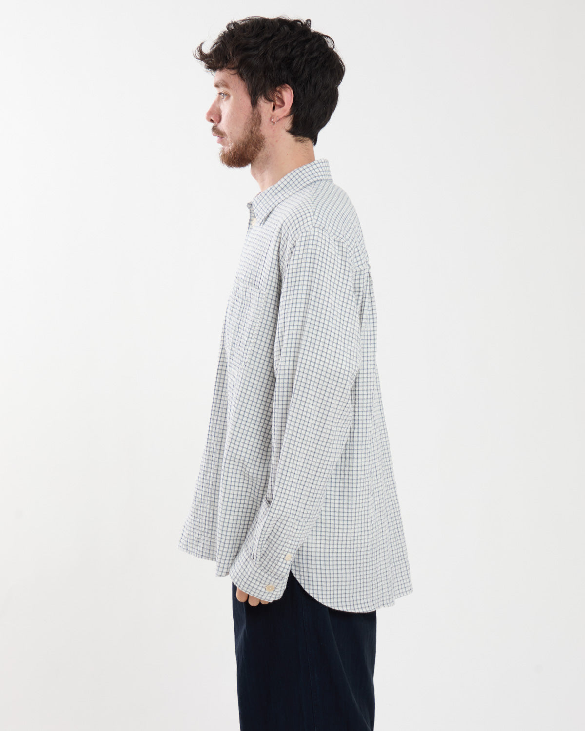 EASY FIT SHIRT