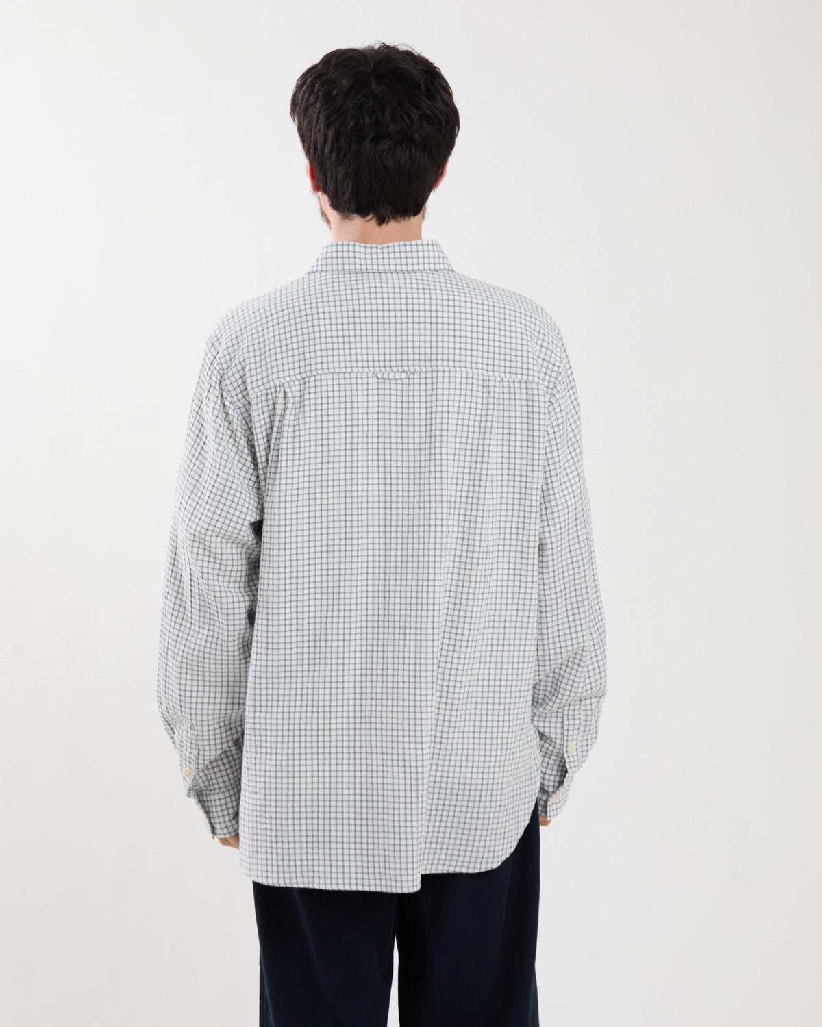 EASY FIT SHIRT