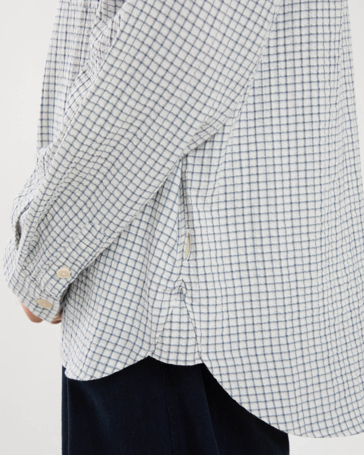 EASY FIT SHIRT