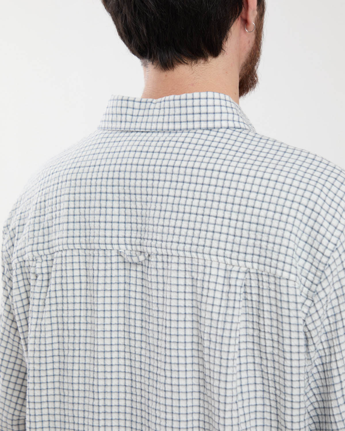 EASY FIT SHIRT