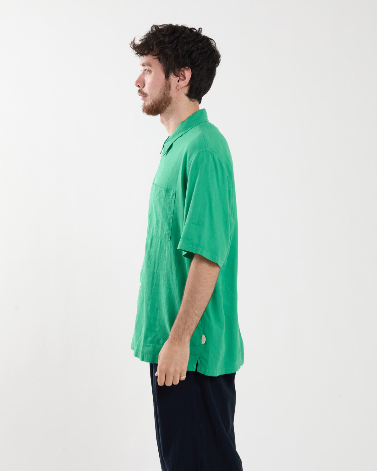 GABE SHIRT