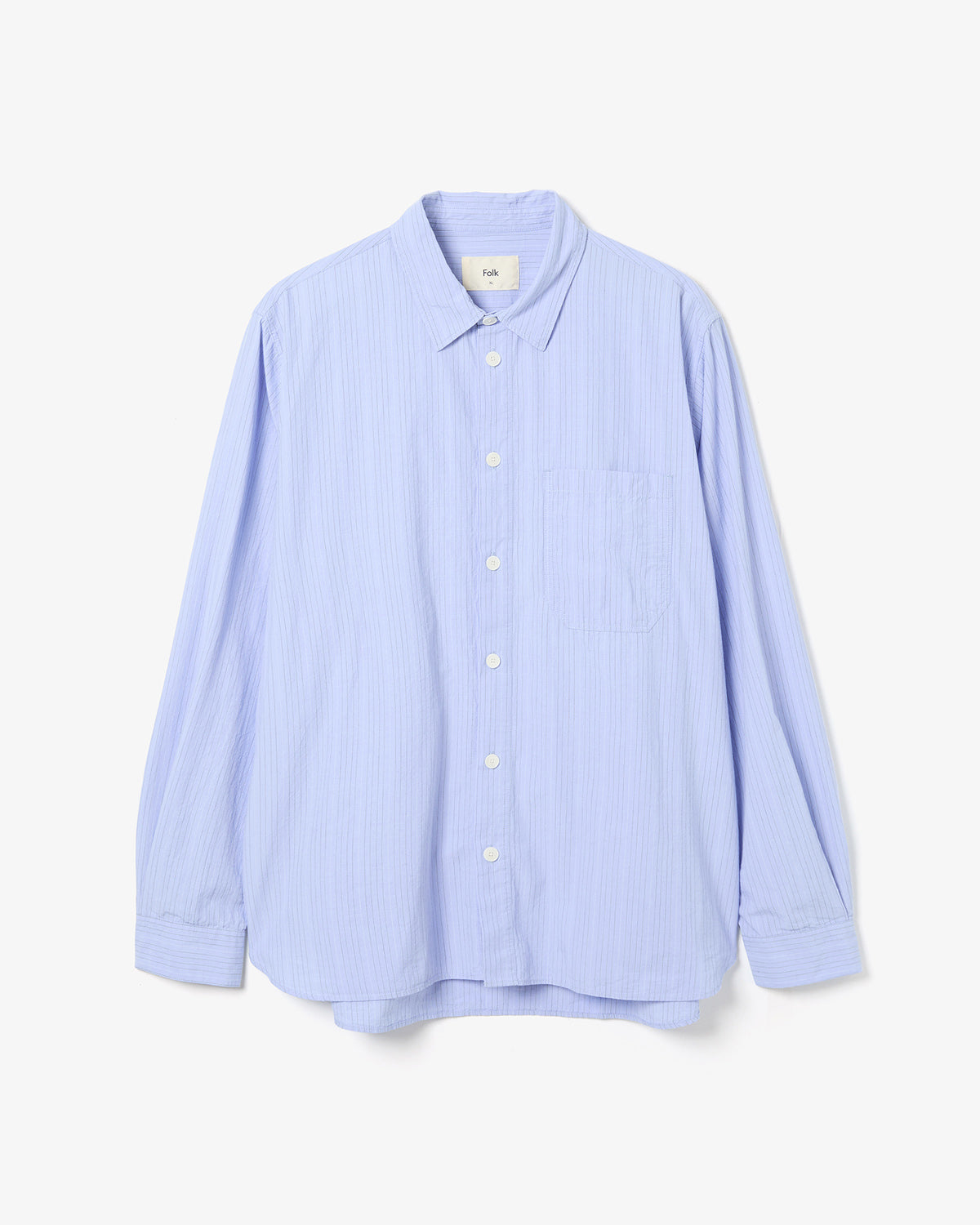 EASY FIT SHIRT