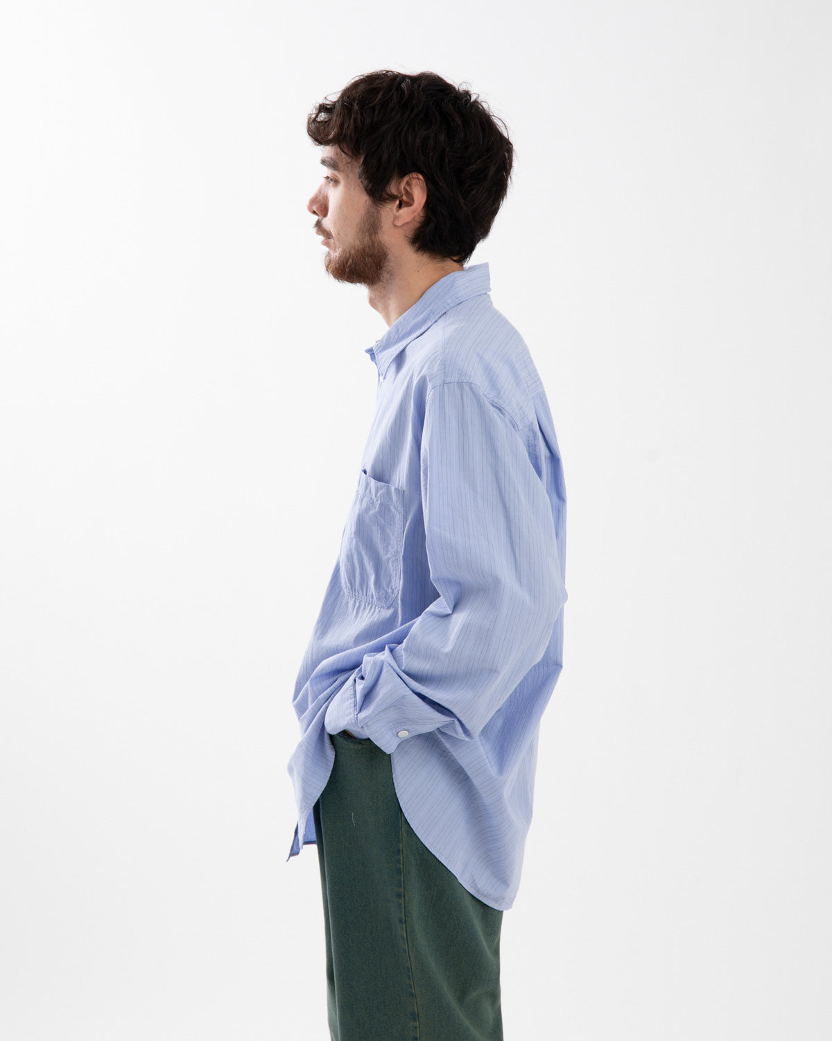 EASY FIT SHIRT