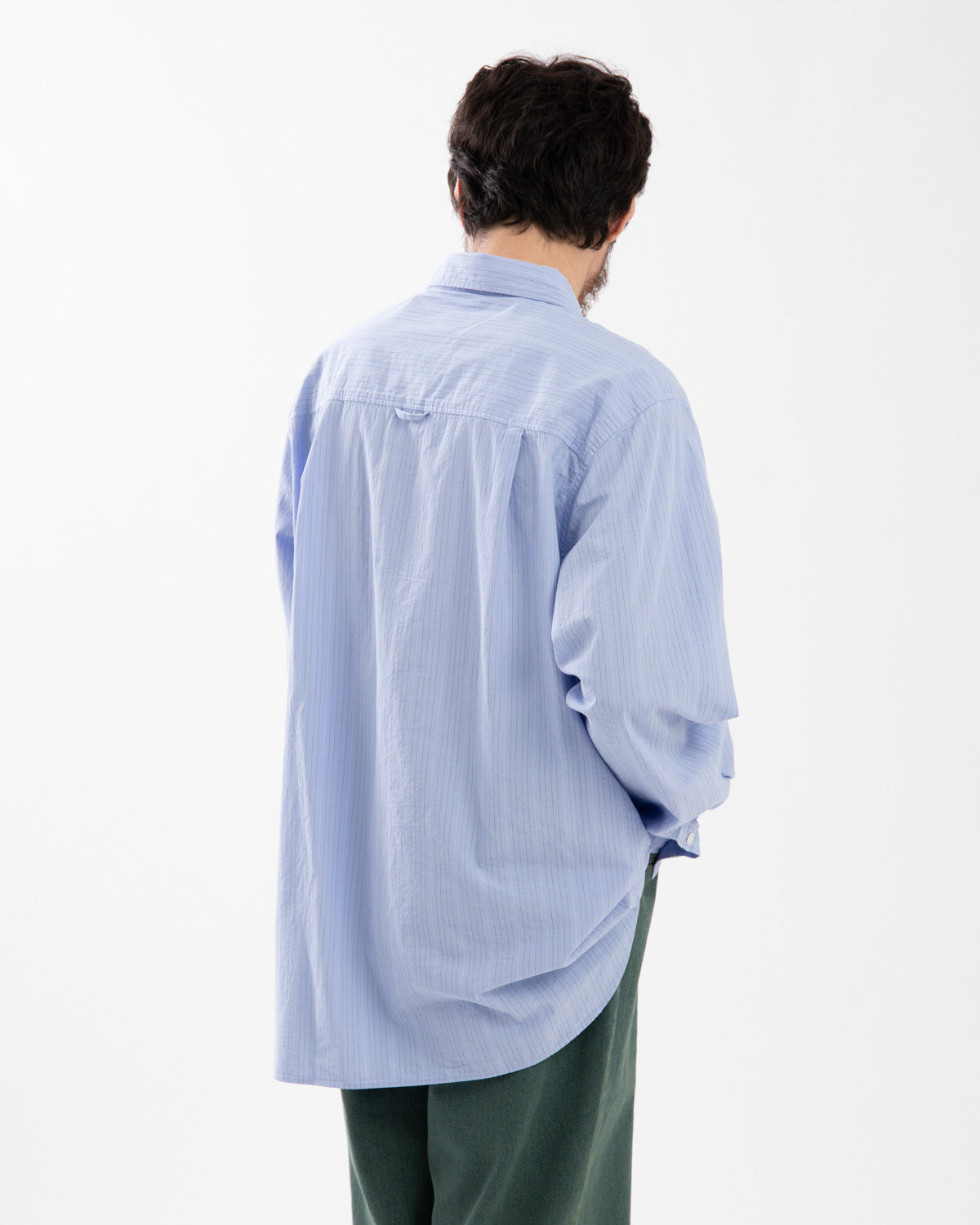 EASY FIT SHIRT