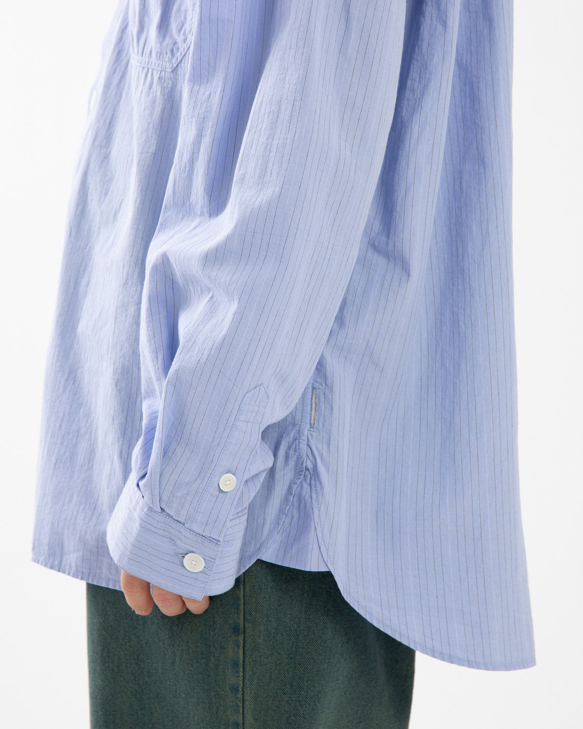 EASY FIT SHIRT