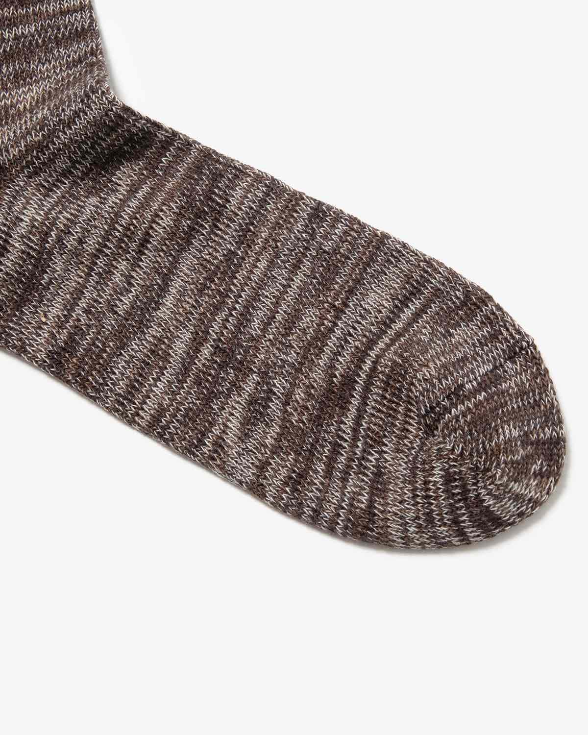 MELANGE SOCK