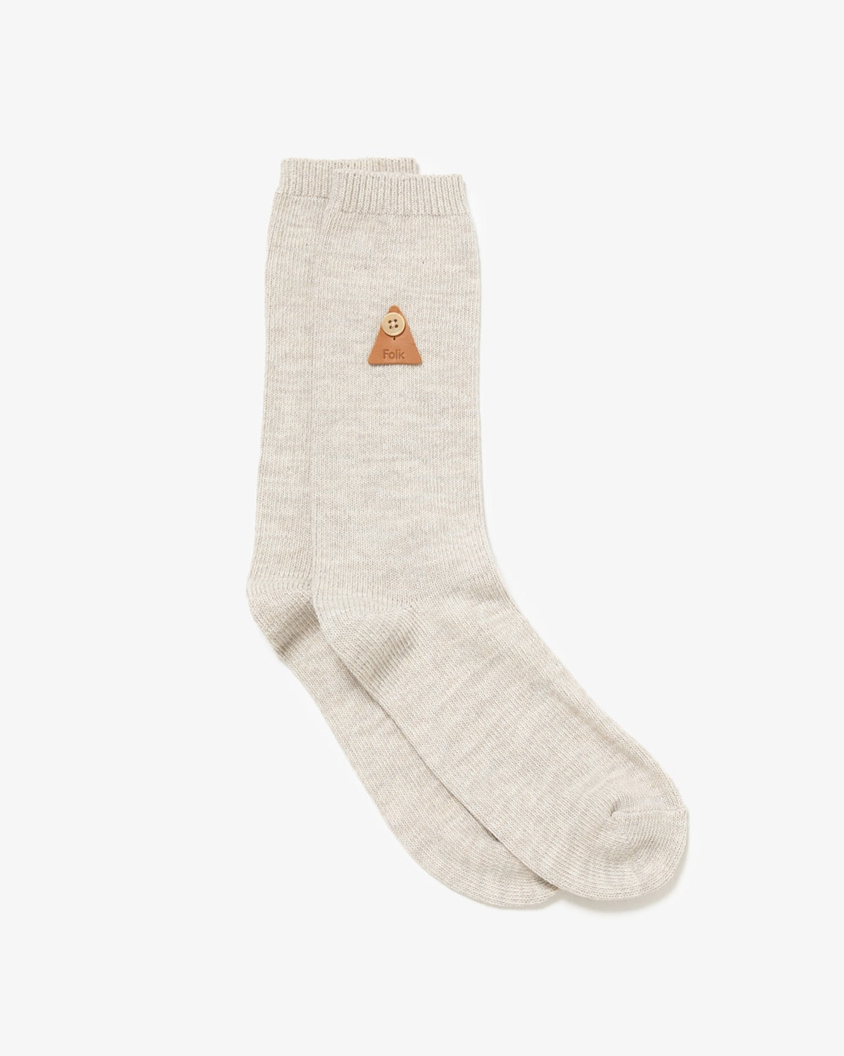 MELANGE SOCK