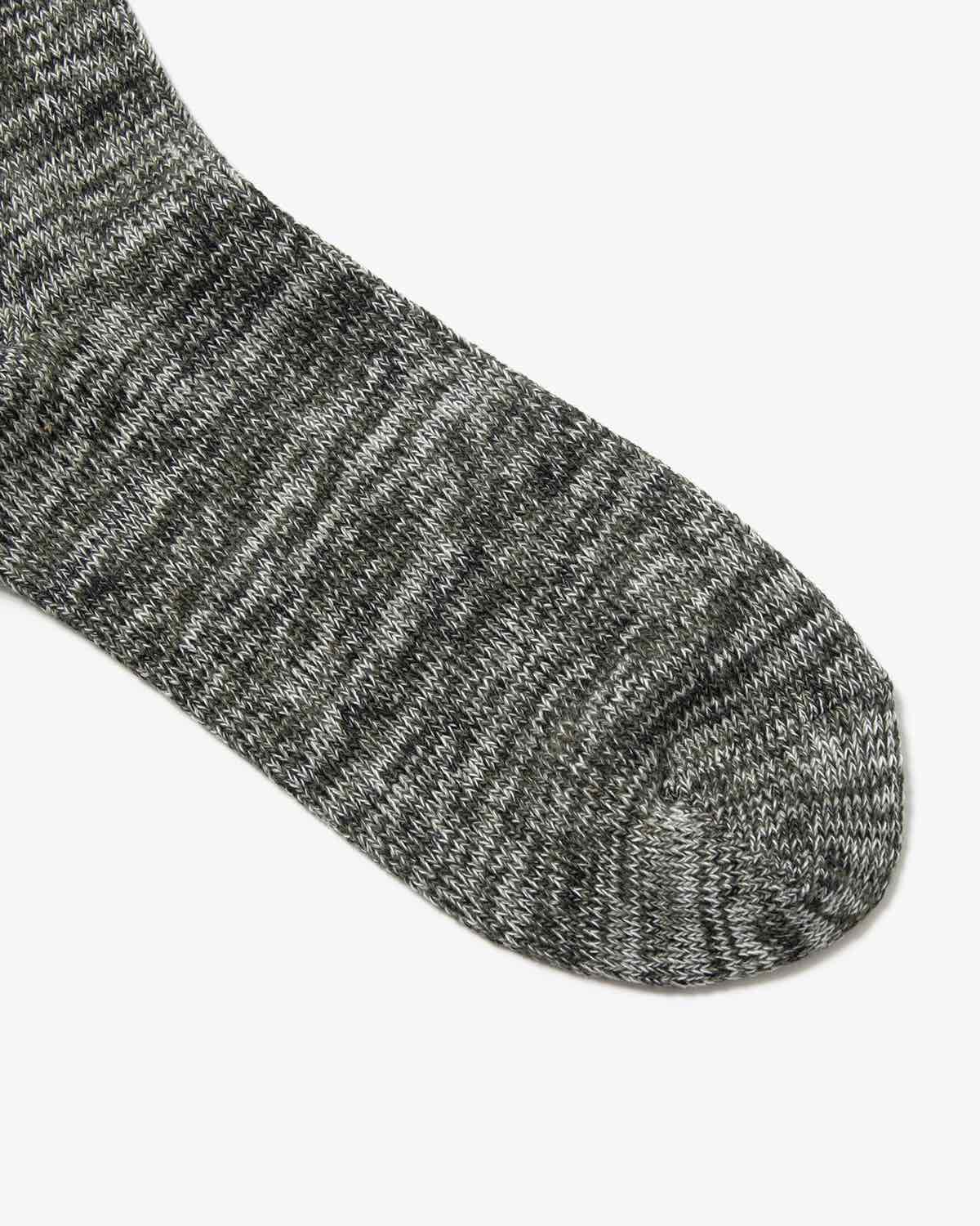 MELANGE SOCK