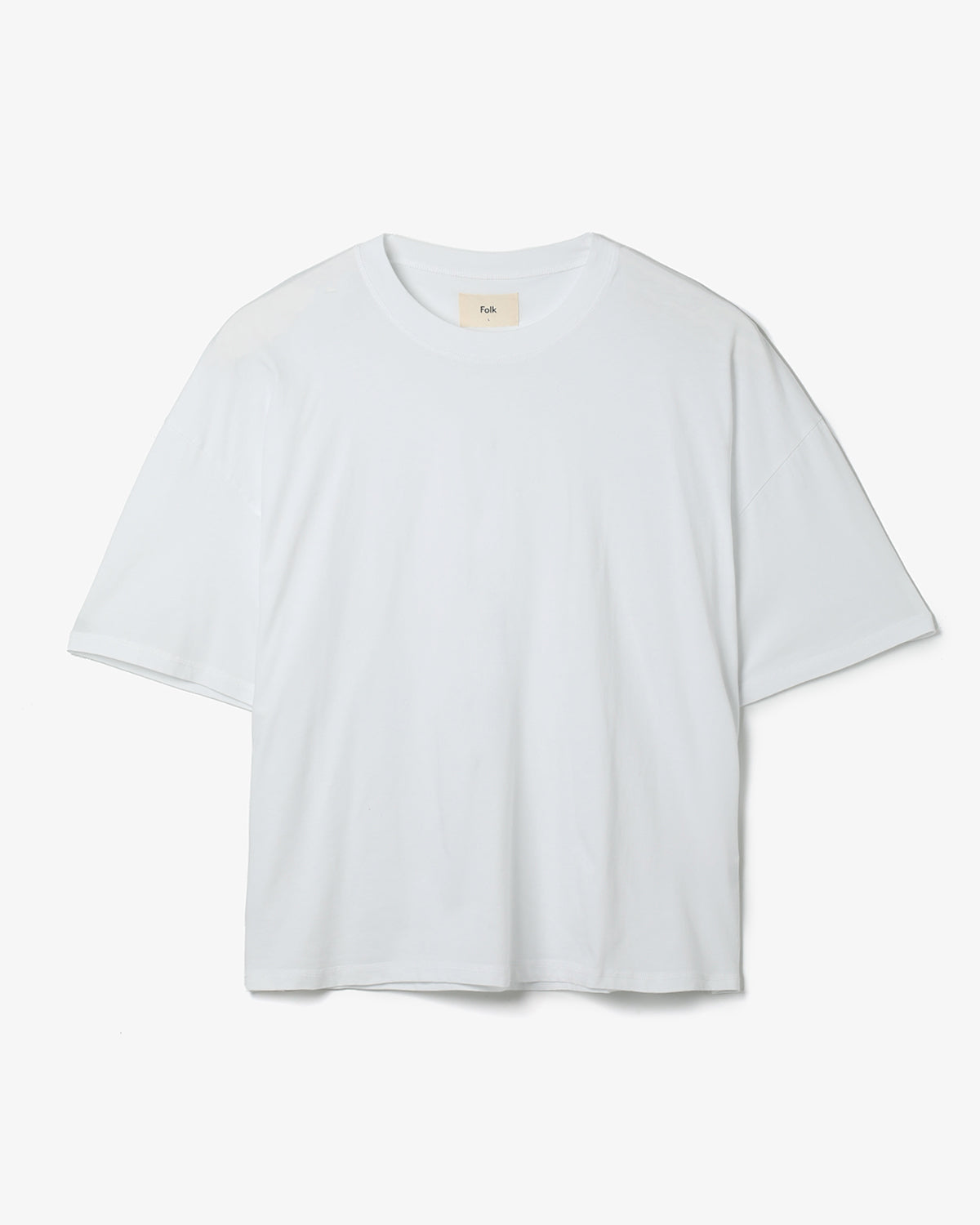 OVERSIZED T-SHIRT